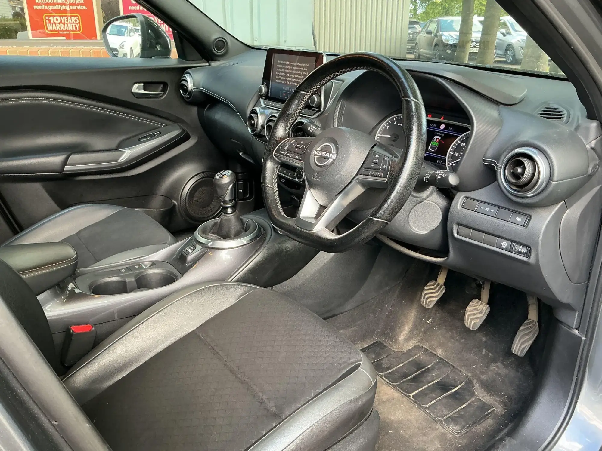 Nissan Juke Image 31 Nissan Juke Image 31