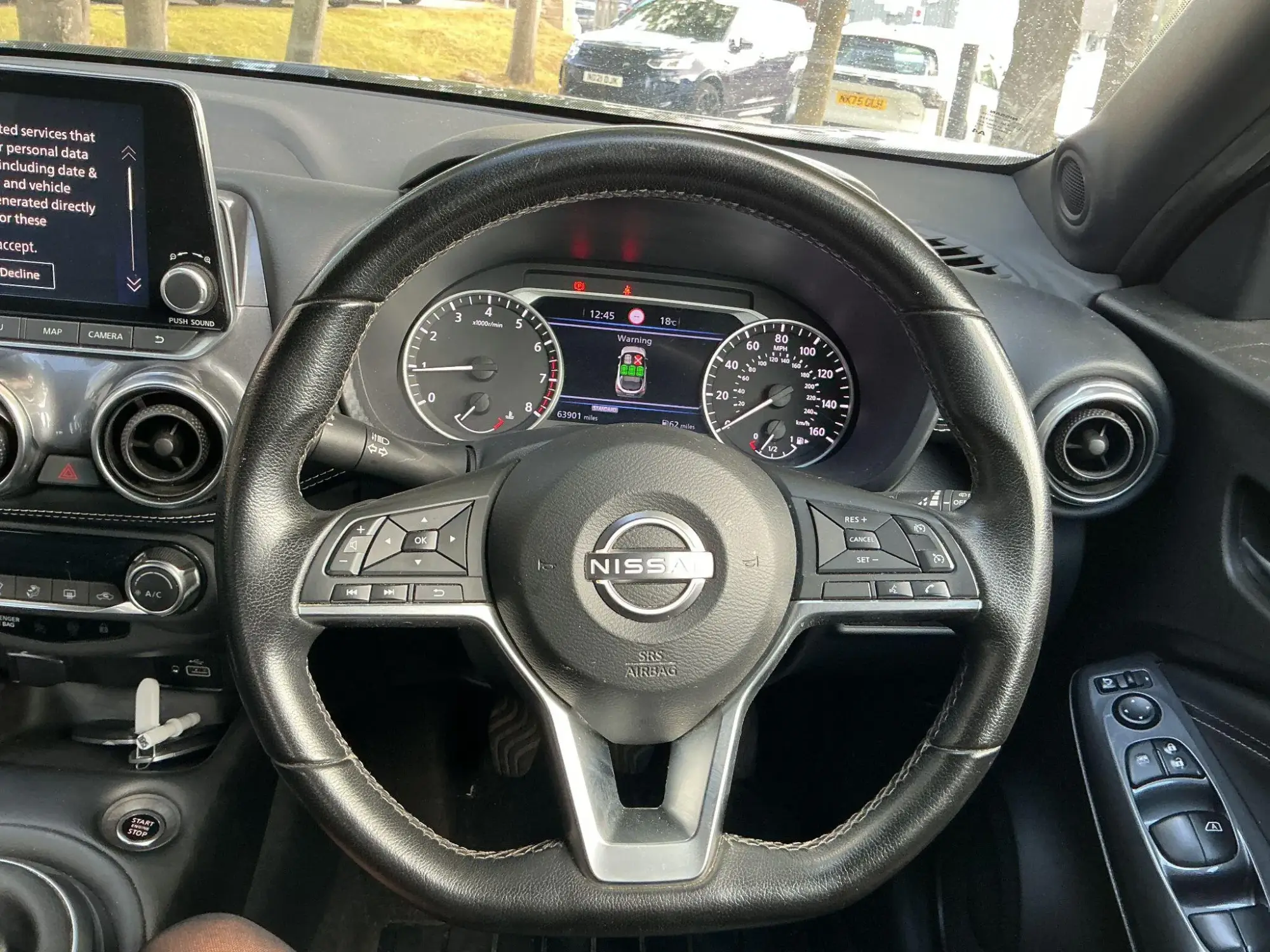 Nissan Juke Image 33 Nissan Juke Image 33