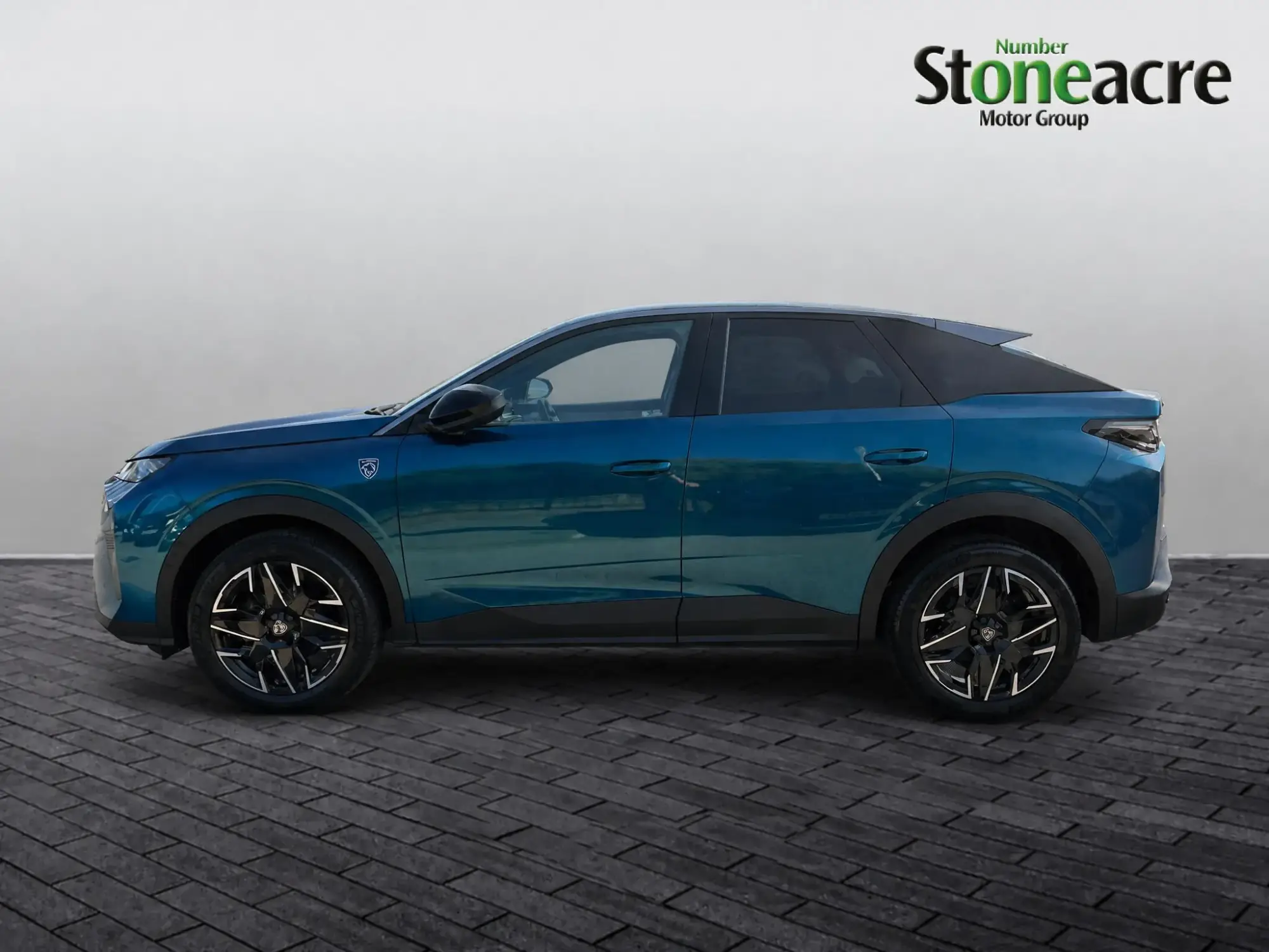Peugeot 3008 Image 6