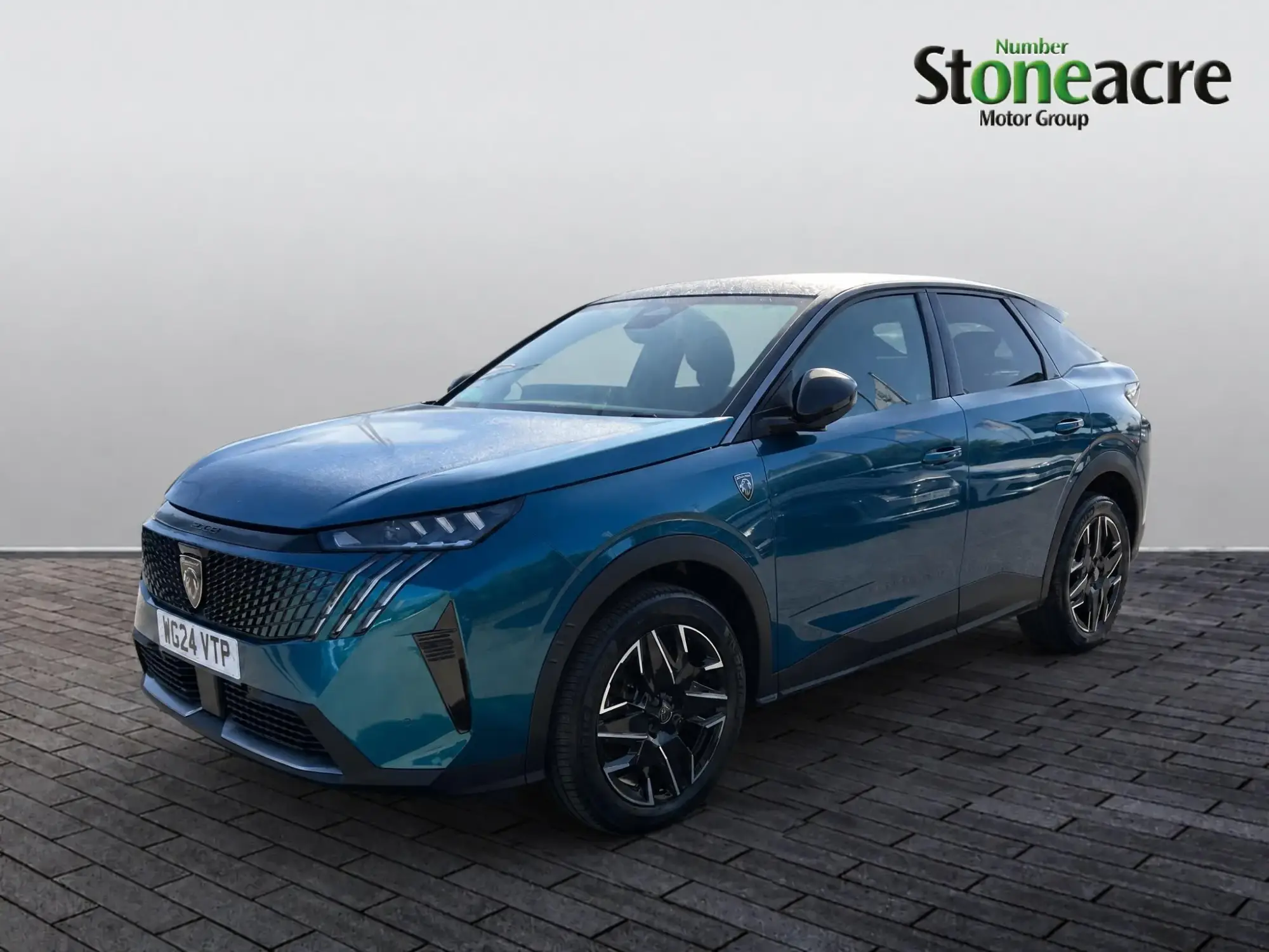 Peugeot 3008 Image 7
