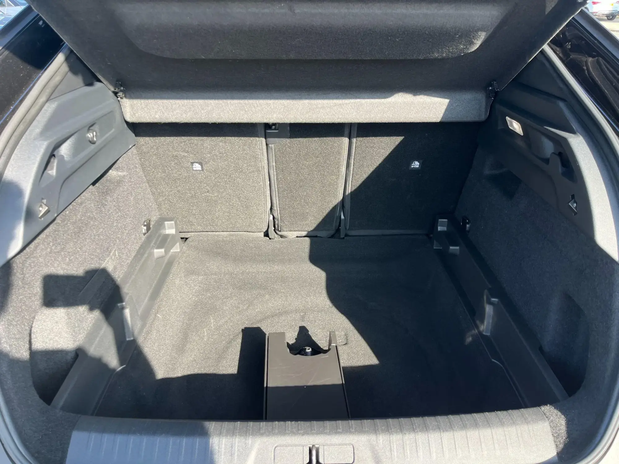 Peugeot 3008 Image 10