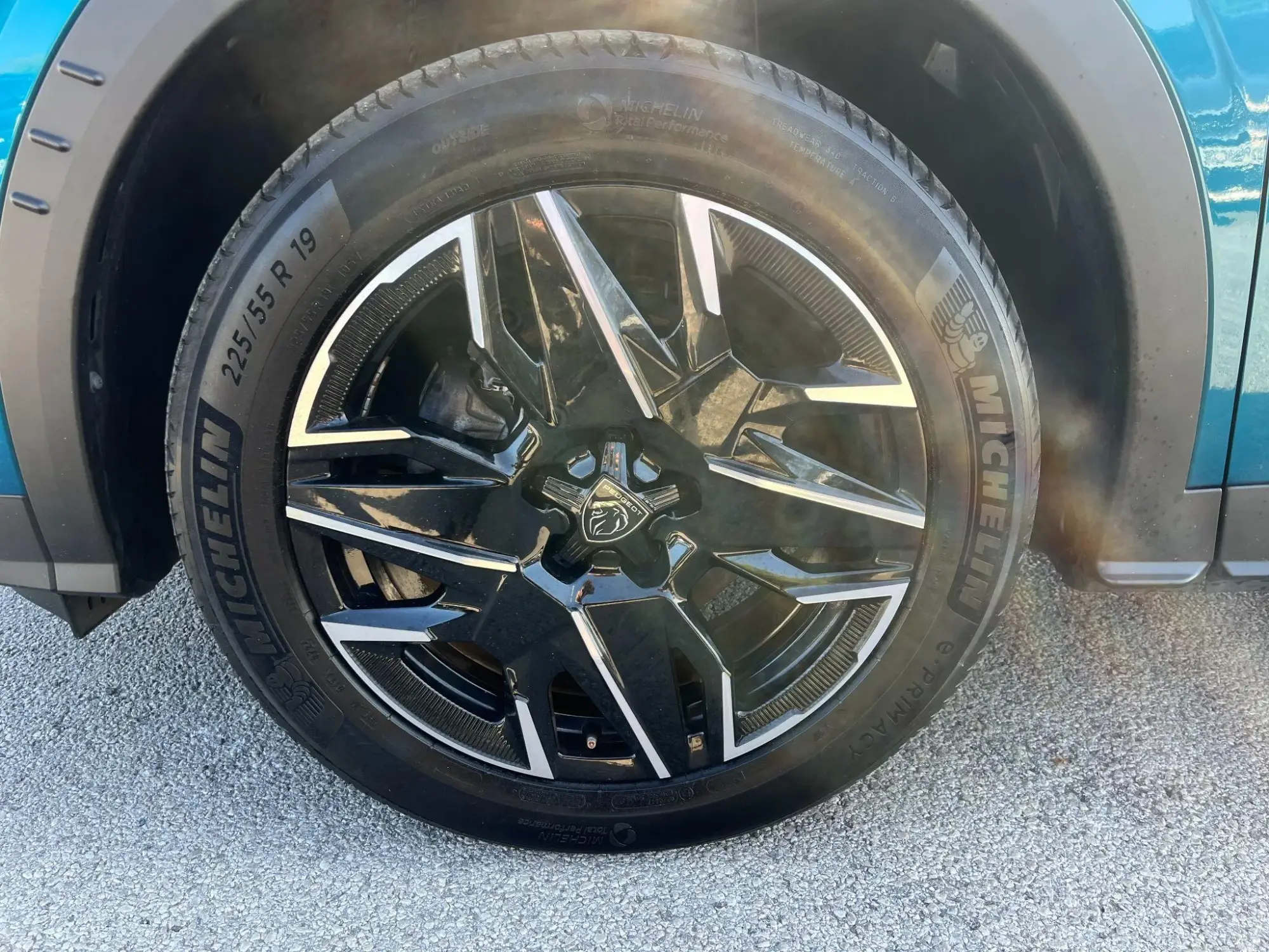 Peugeot 3008 Image 11