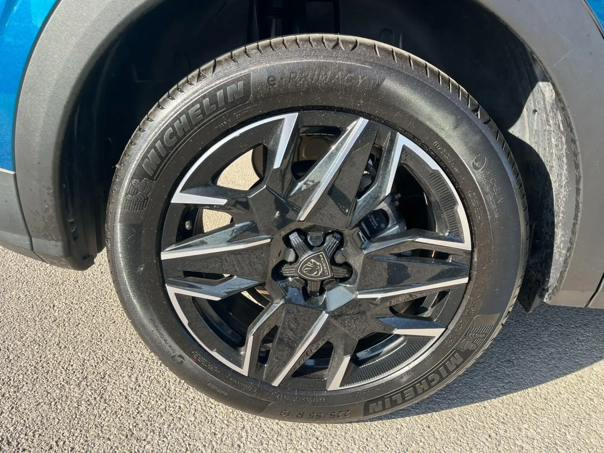 Peugeot 3008 Image 13