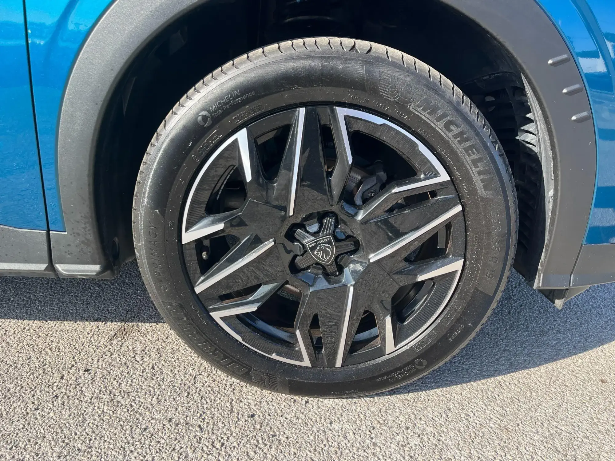 Peugeot 3008 Image 14