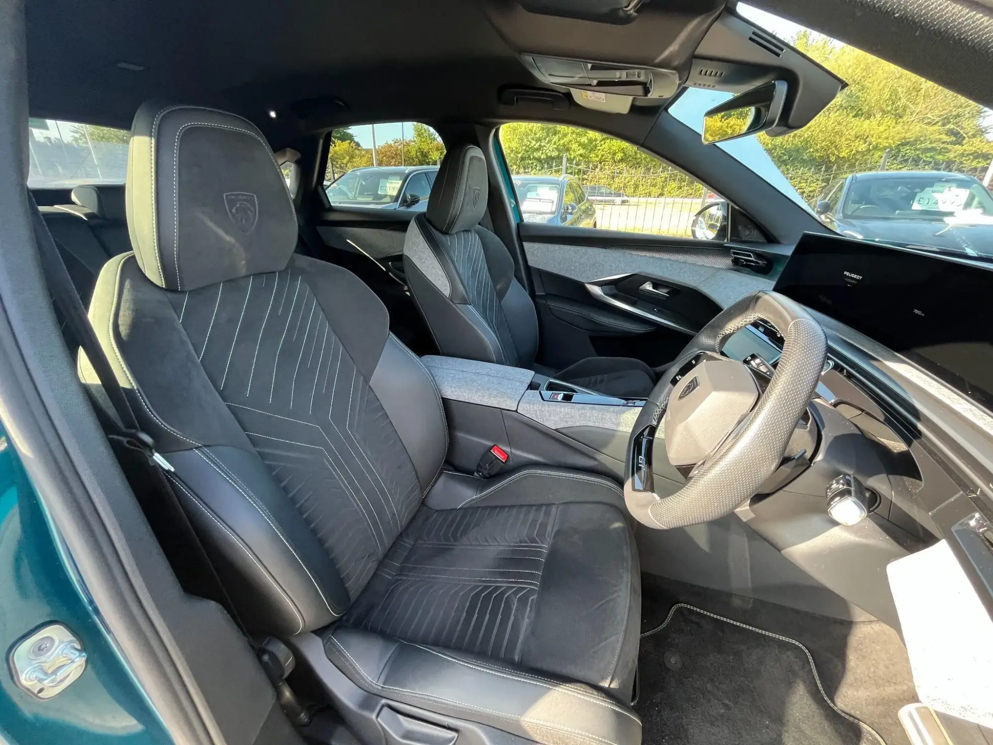 Peugeot 3008 Image 15