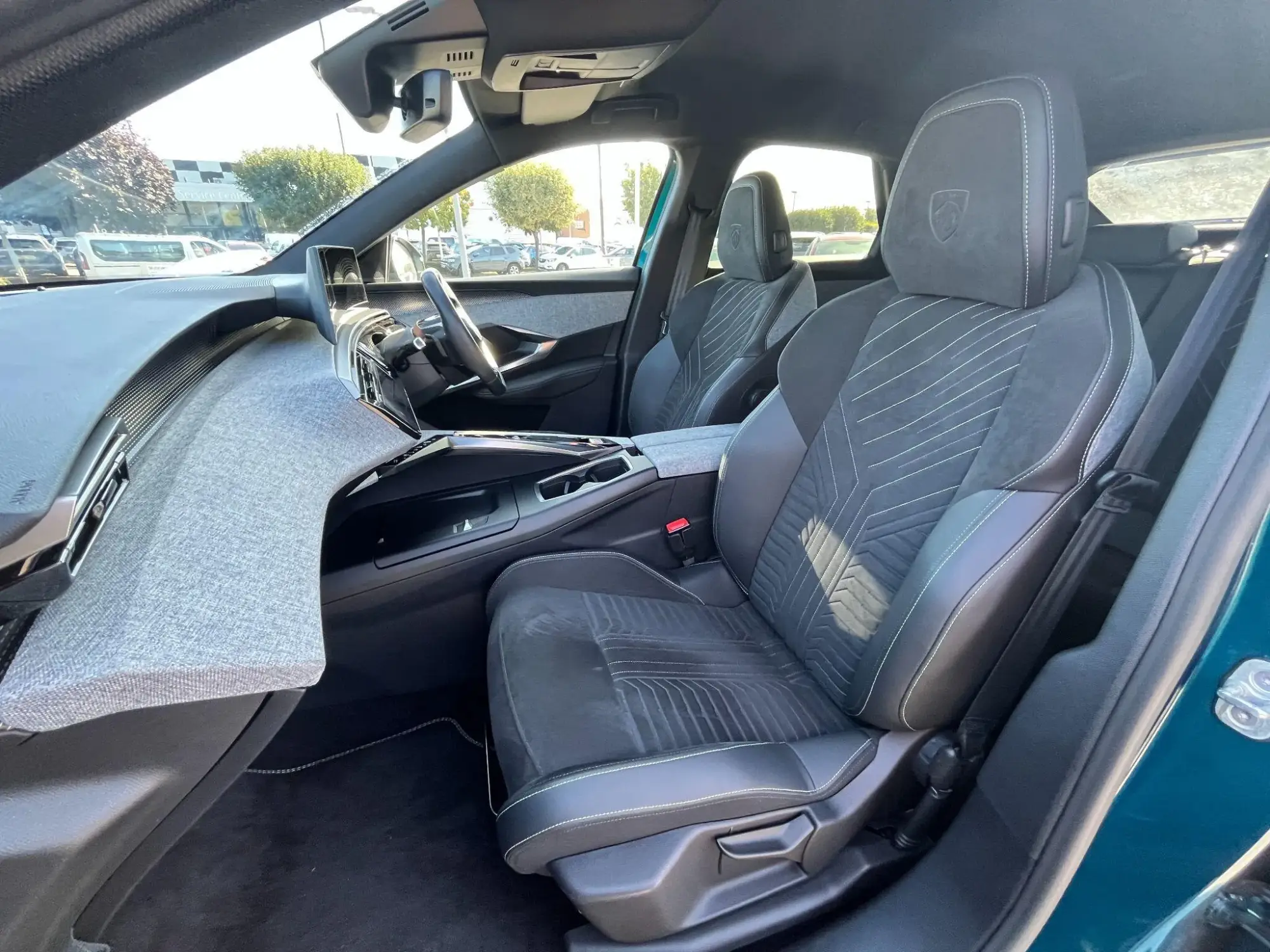 Peugeot 3008 Image 16