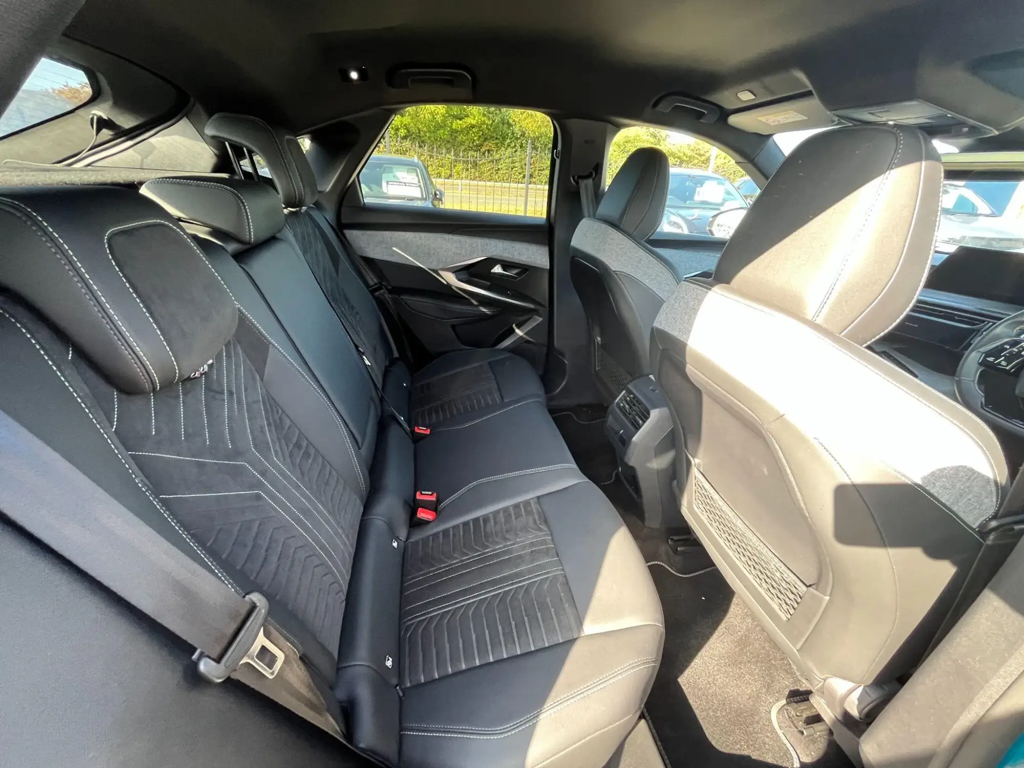 Peugeot 3008 Image 17