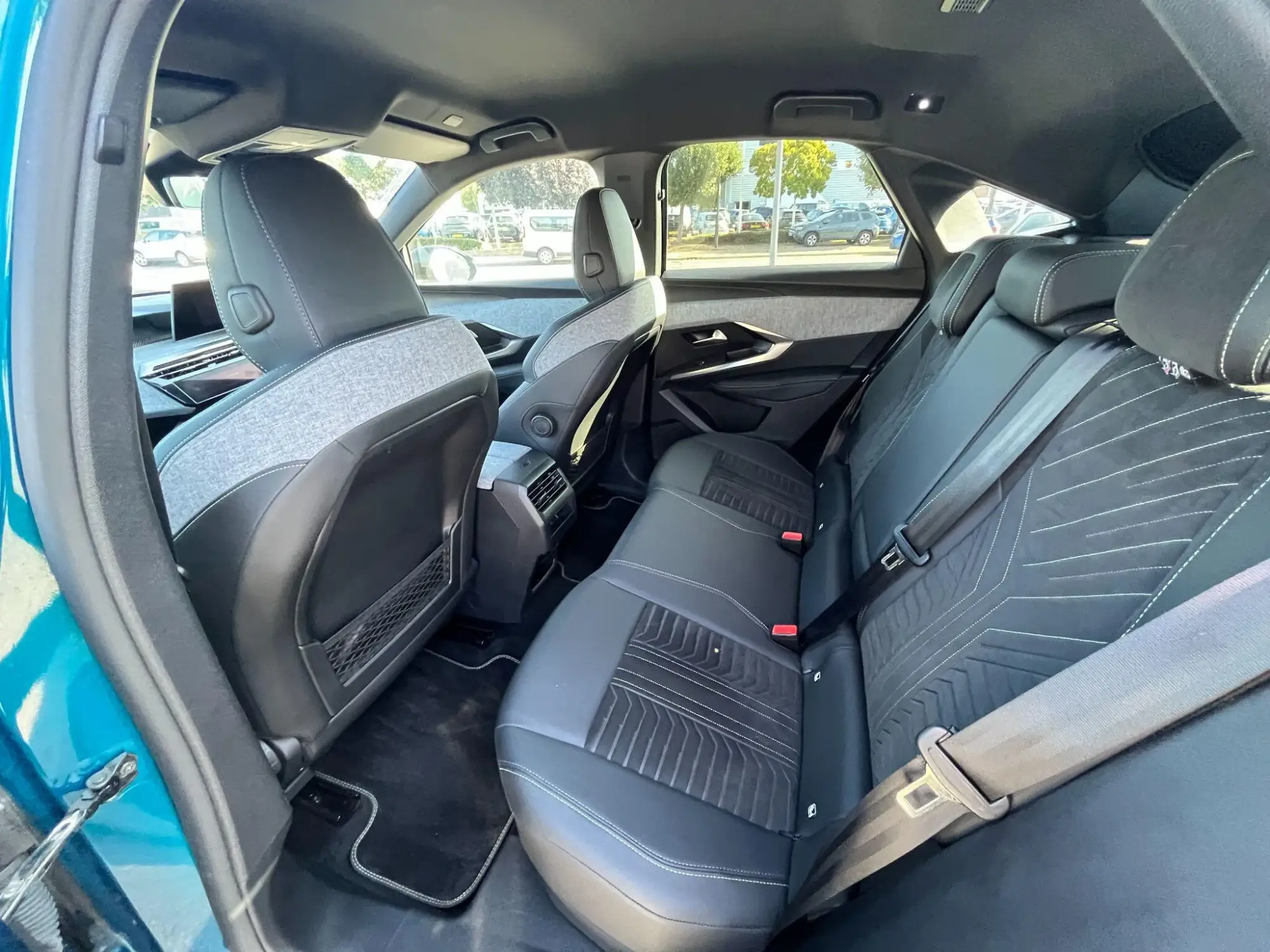 Peugeot 3008 Image 18