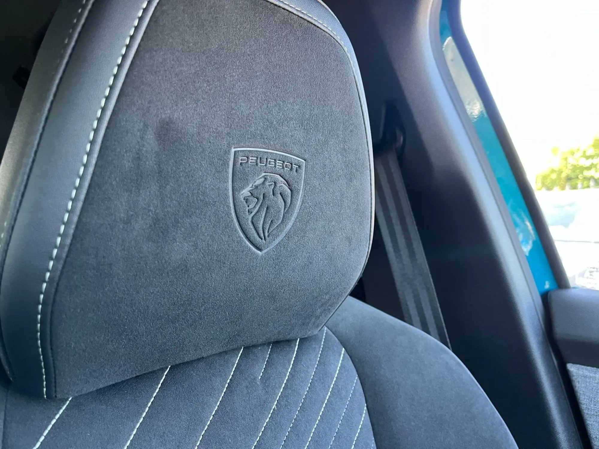 Peugeot 3008 Image 19
