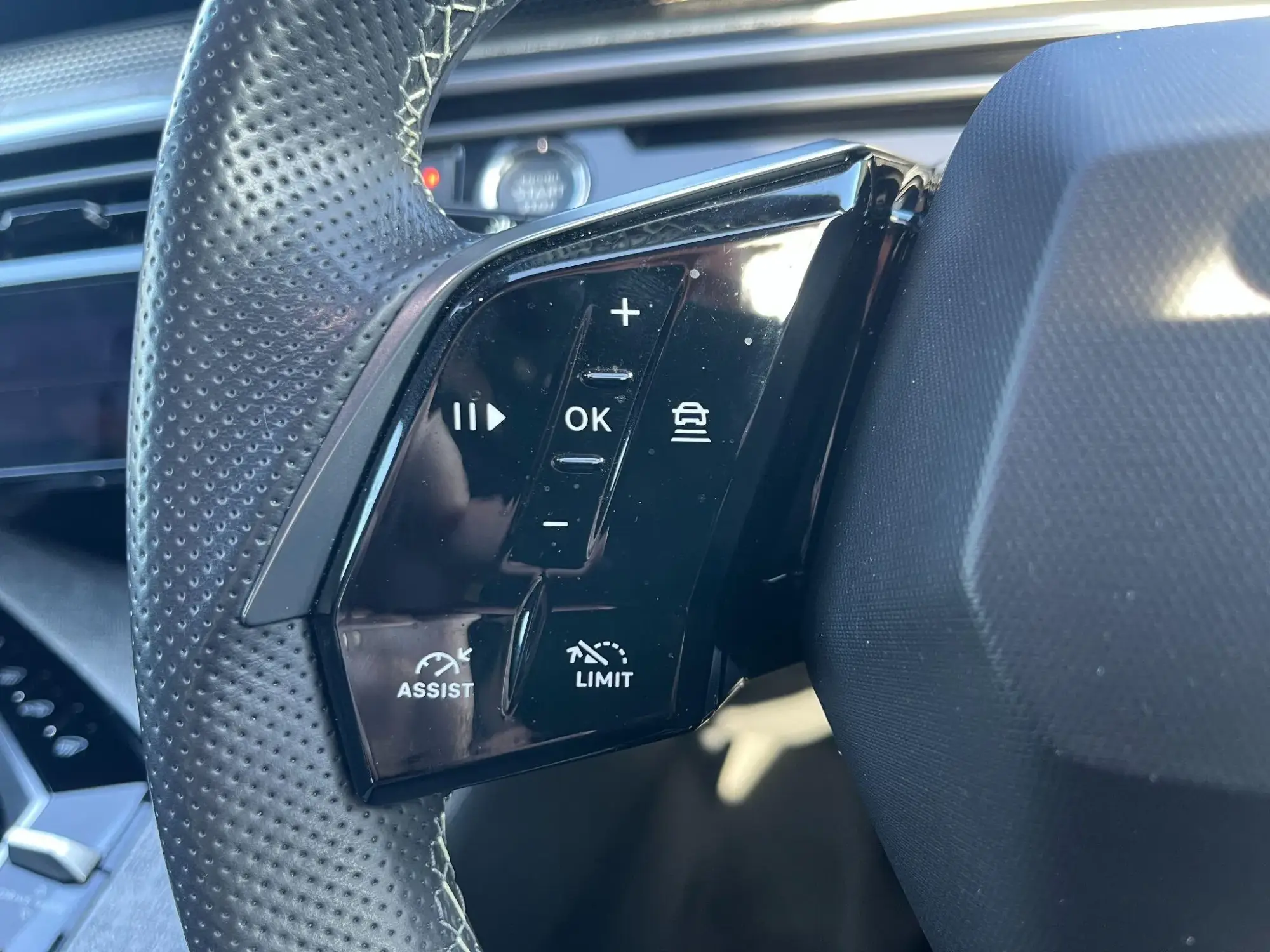 Peugeot 3008 Image 22