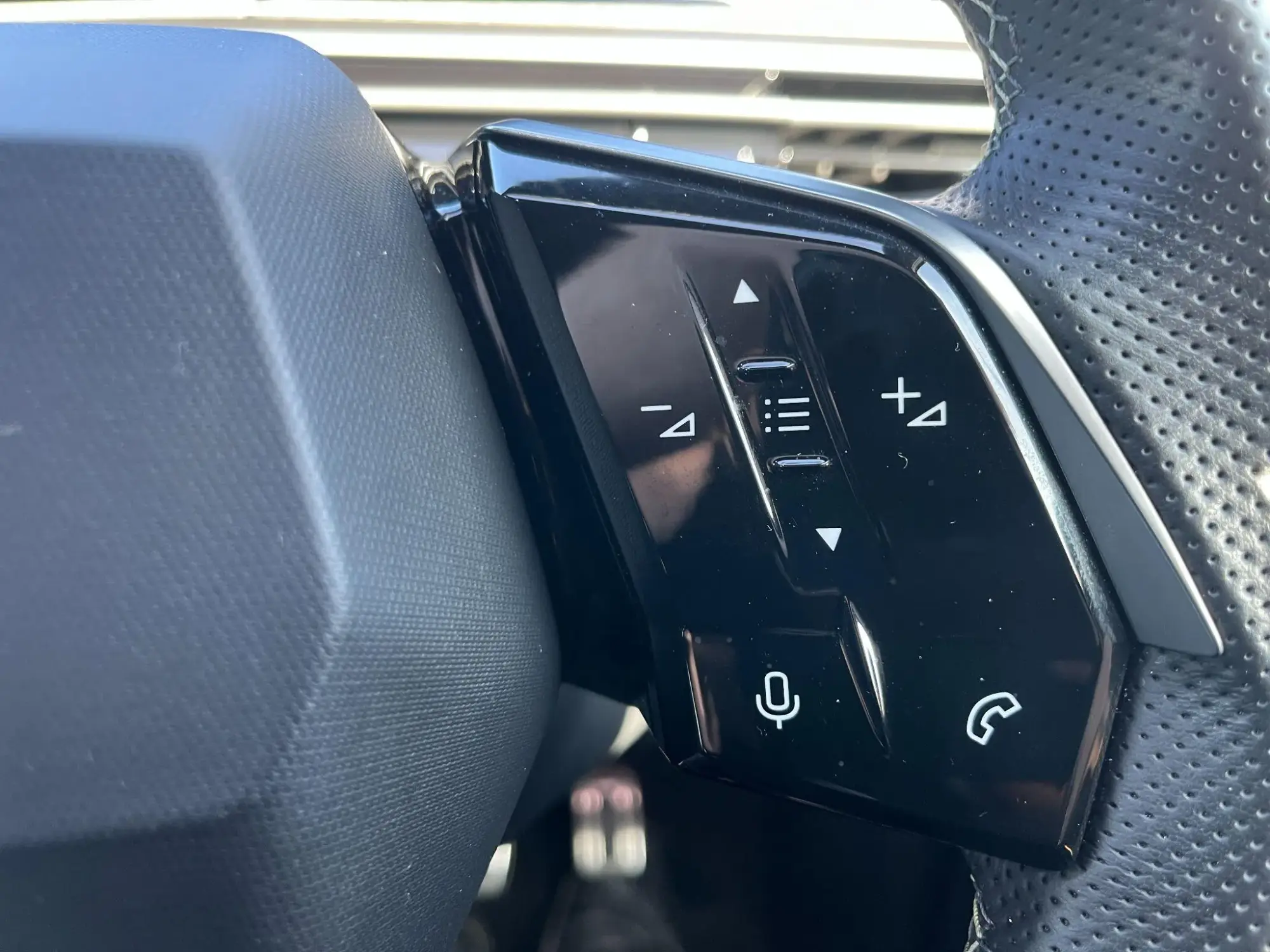 Peugeot 3008 Image 23
