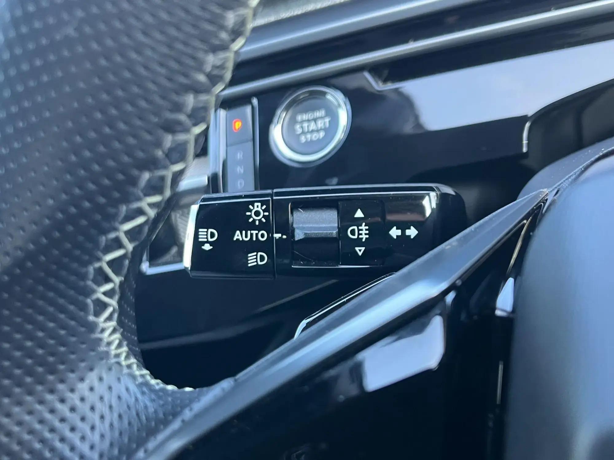 Peugeot 3008 Image 24