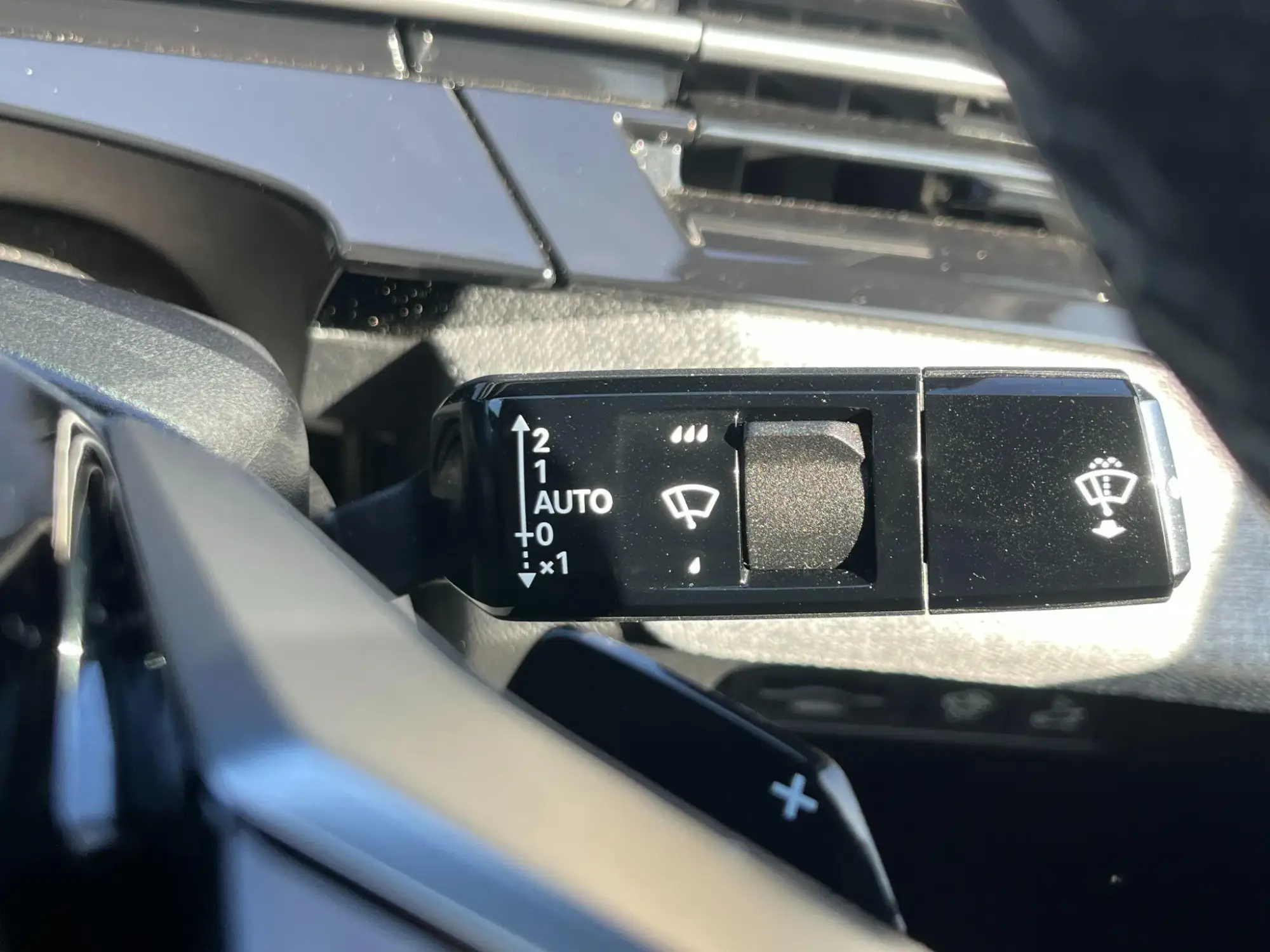 Peugeot 3008 Image 25