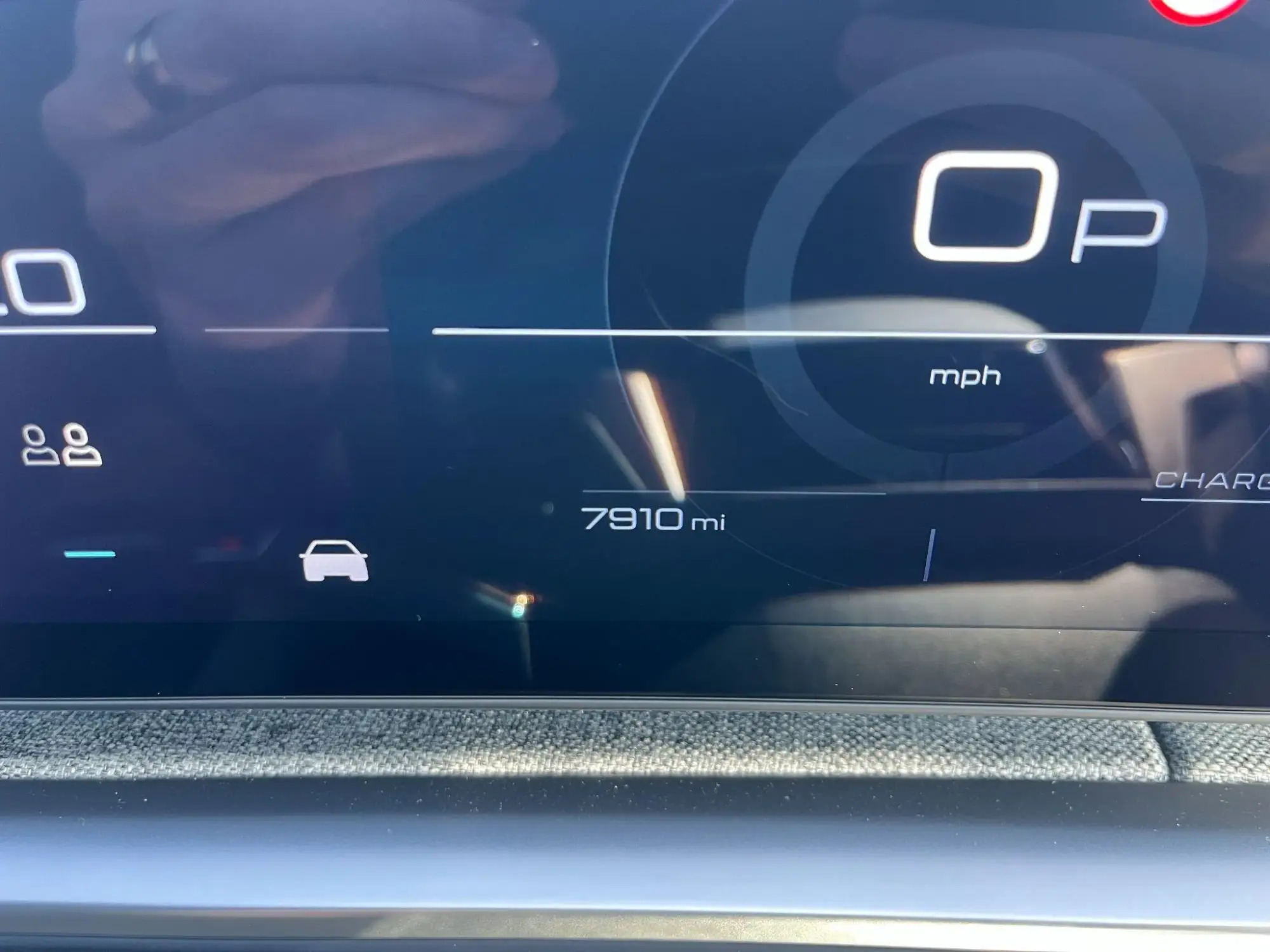 Peugeot 3008 Image 29