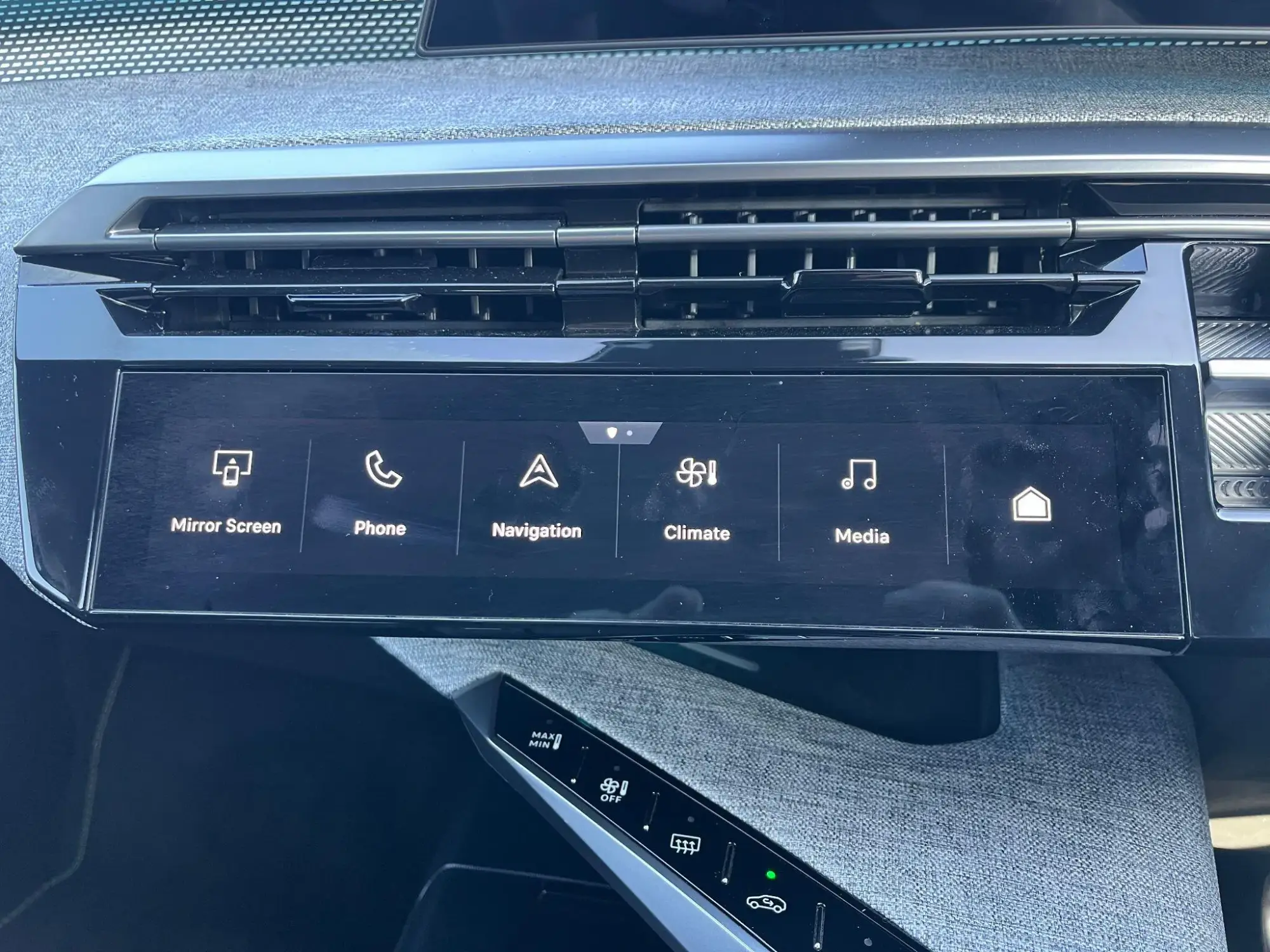 Peugeot 3008 Image 31