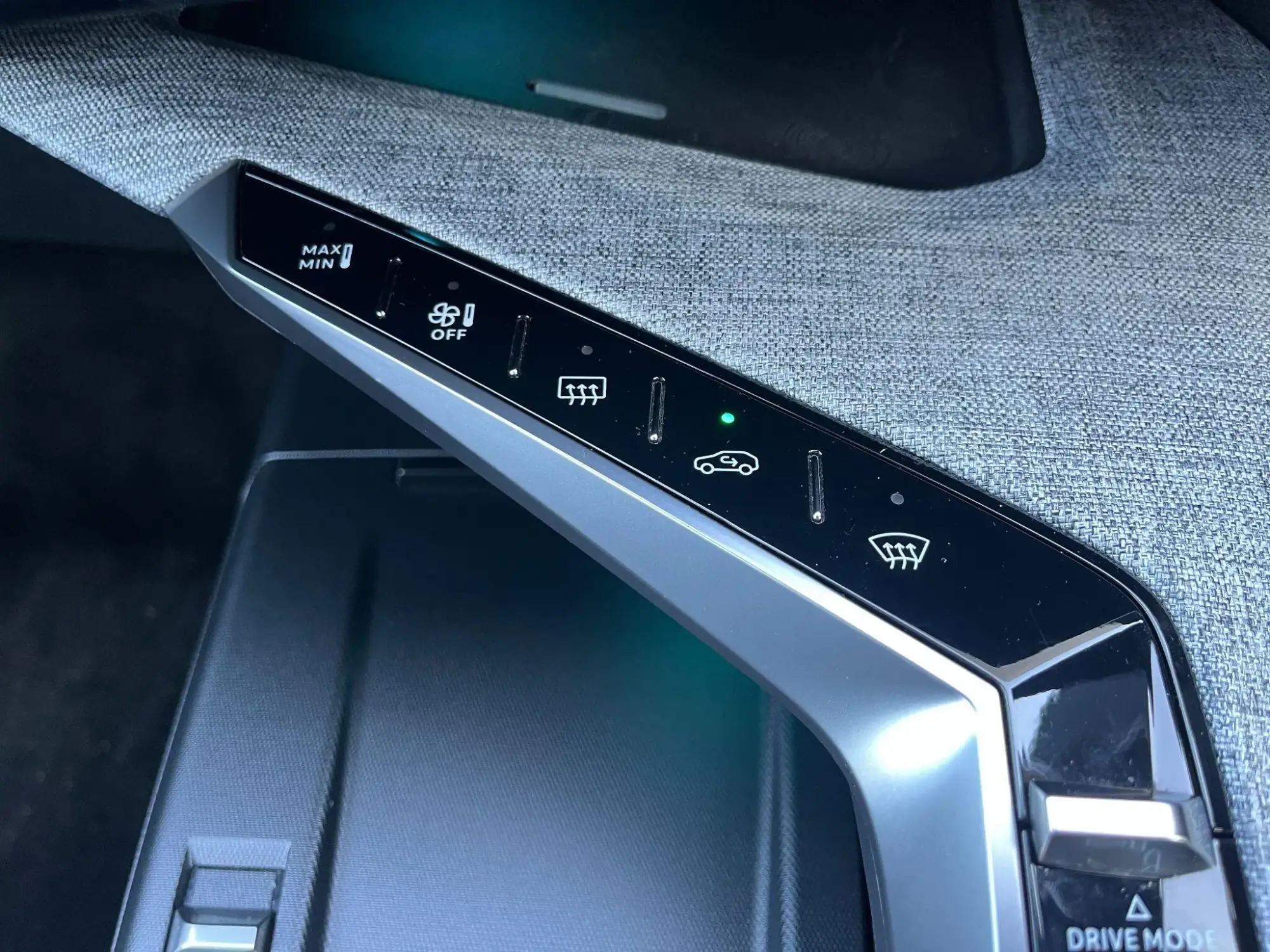 Peugeot 3008 Image 33
