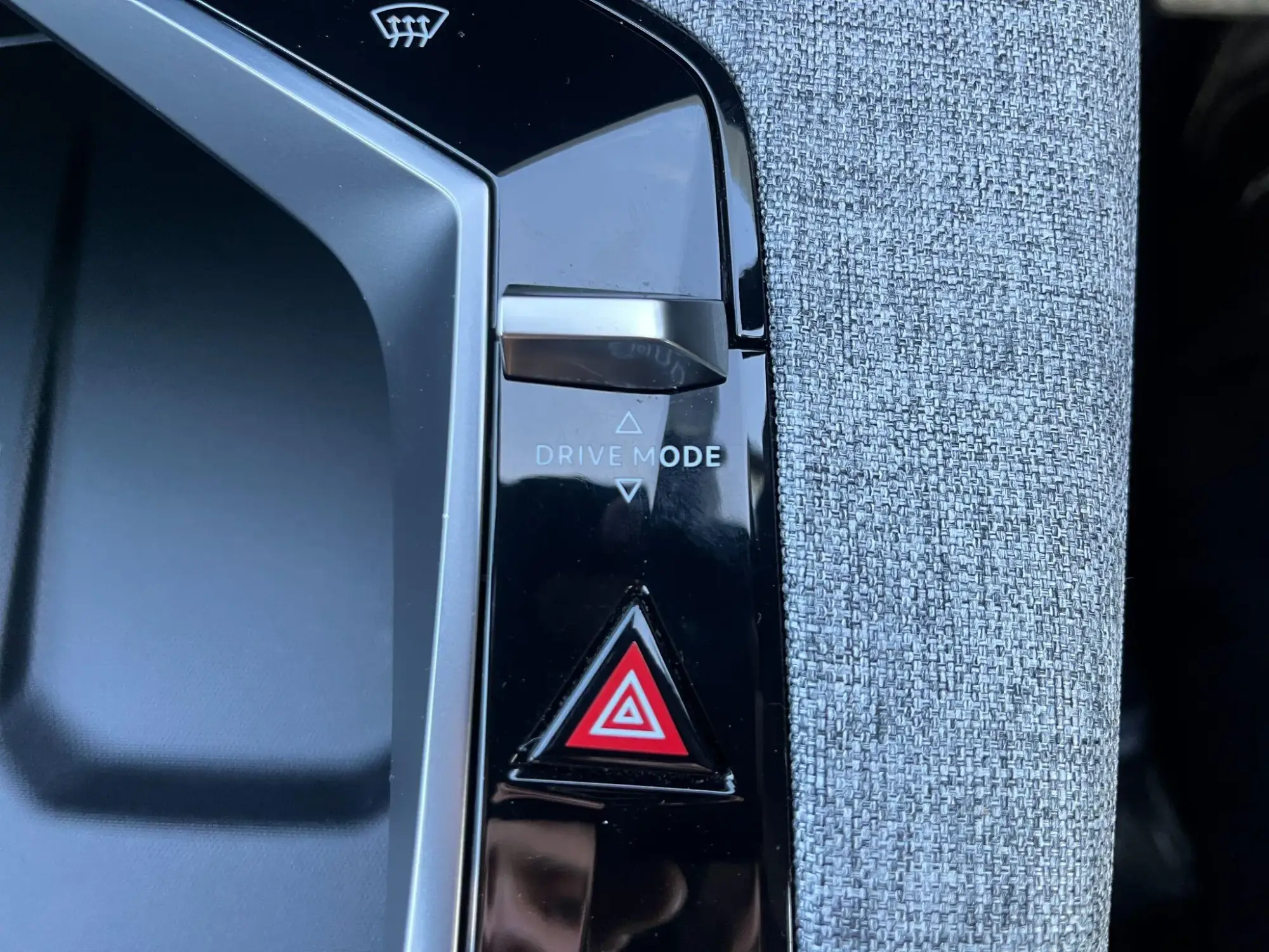Peugeot 3008 Image 34