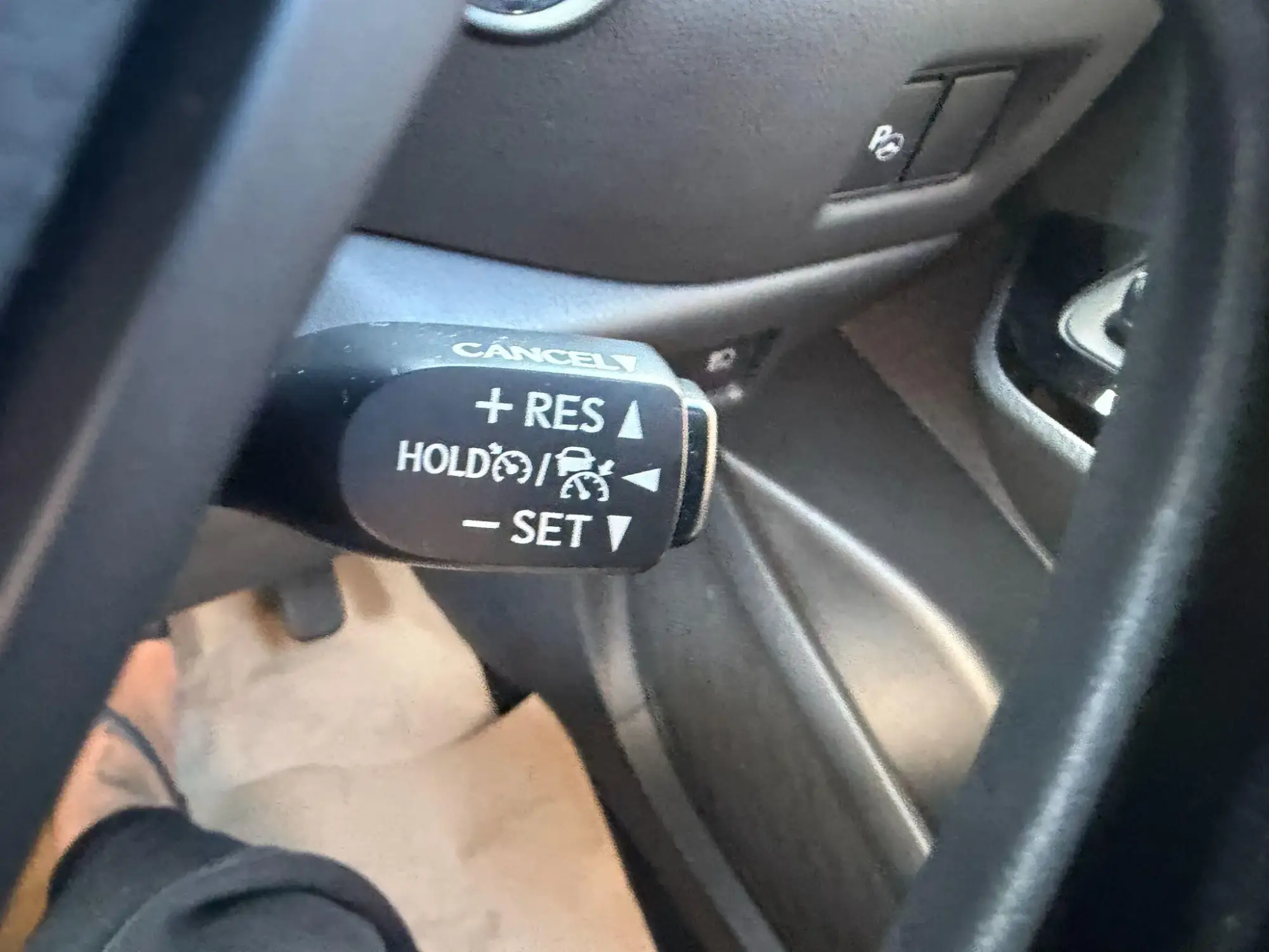 Toyota C-HR Self-Charging Hybrid Image 14