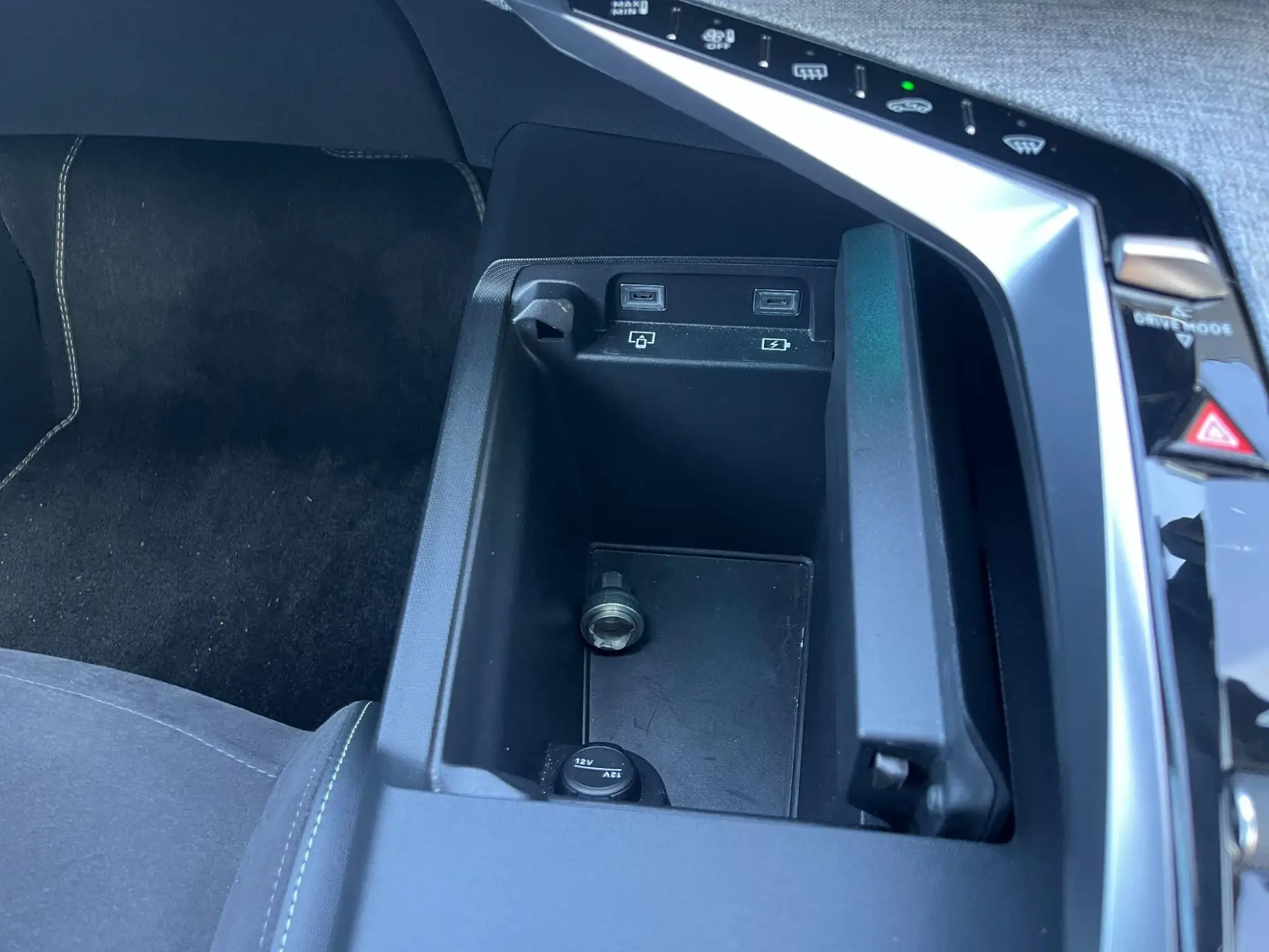 Peugeot 3008 Image 36