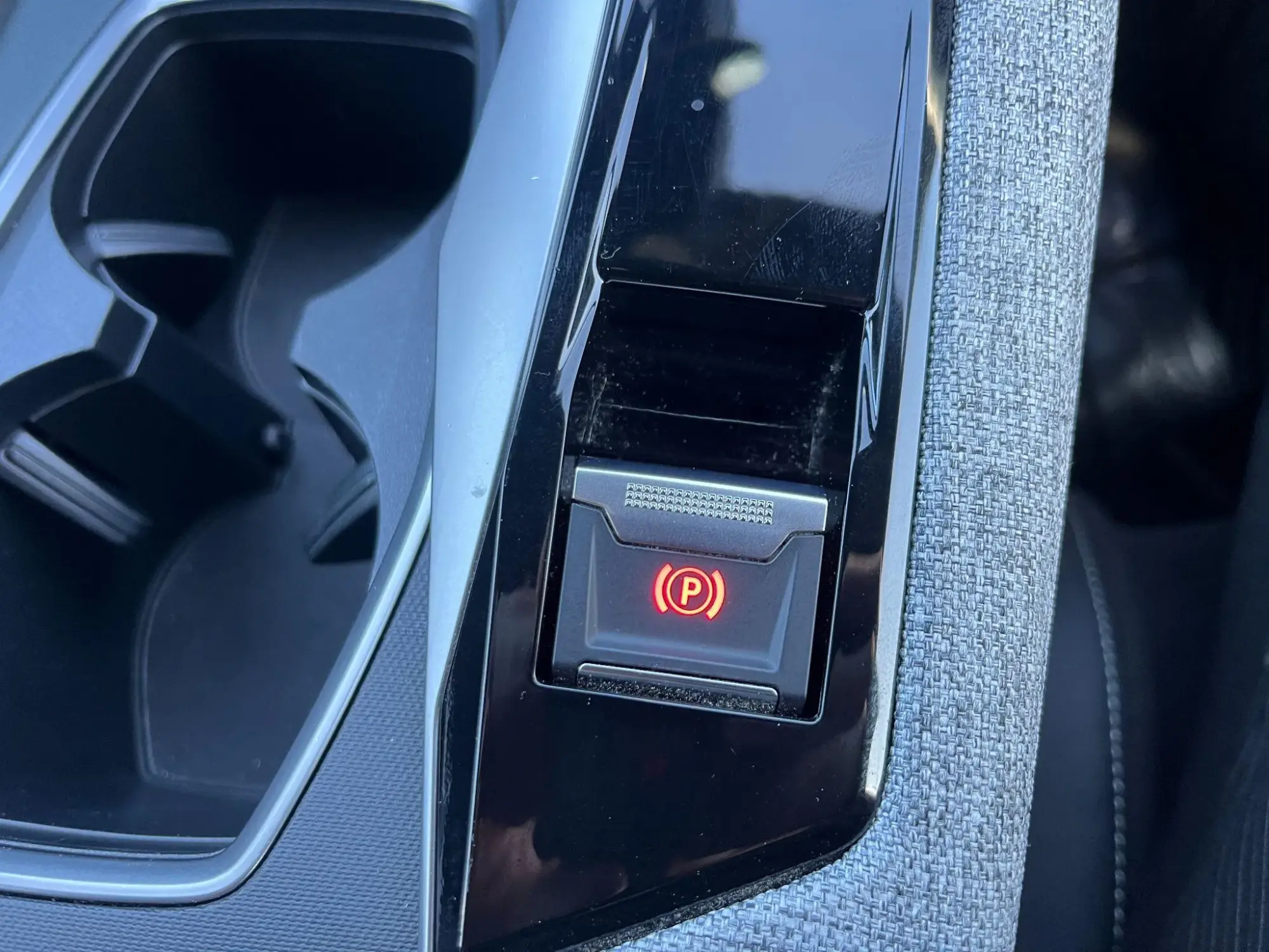 Peugeot 3008 Image 37