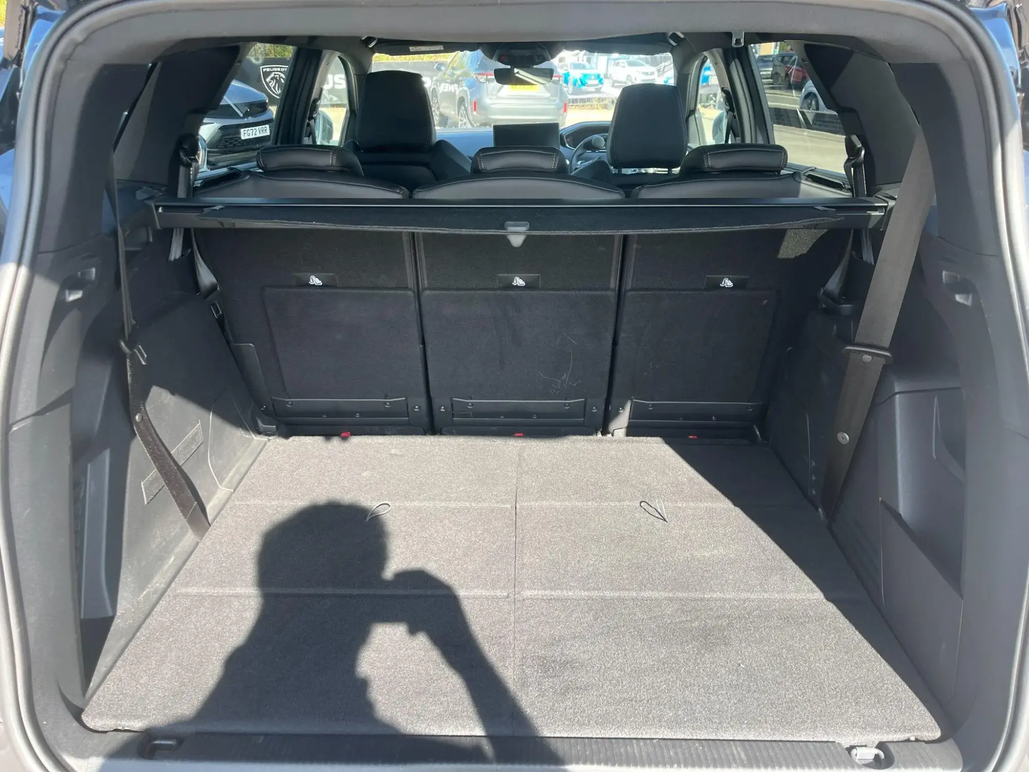 Peugeot 5008 Image 10