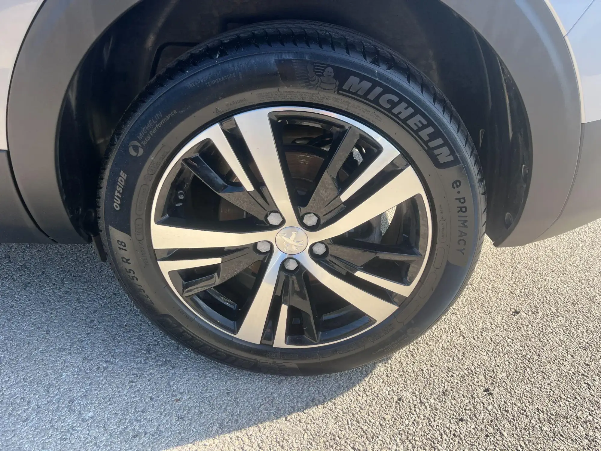 Peugeot 5008 Image 13