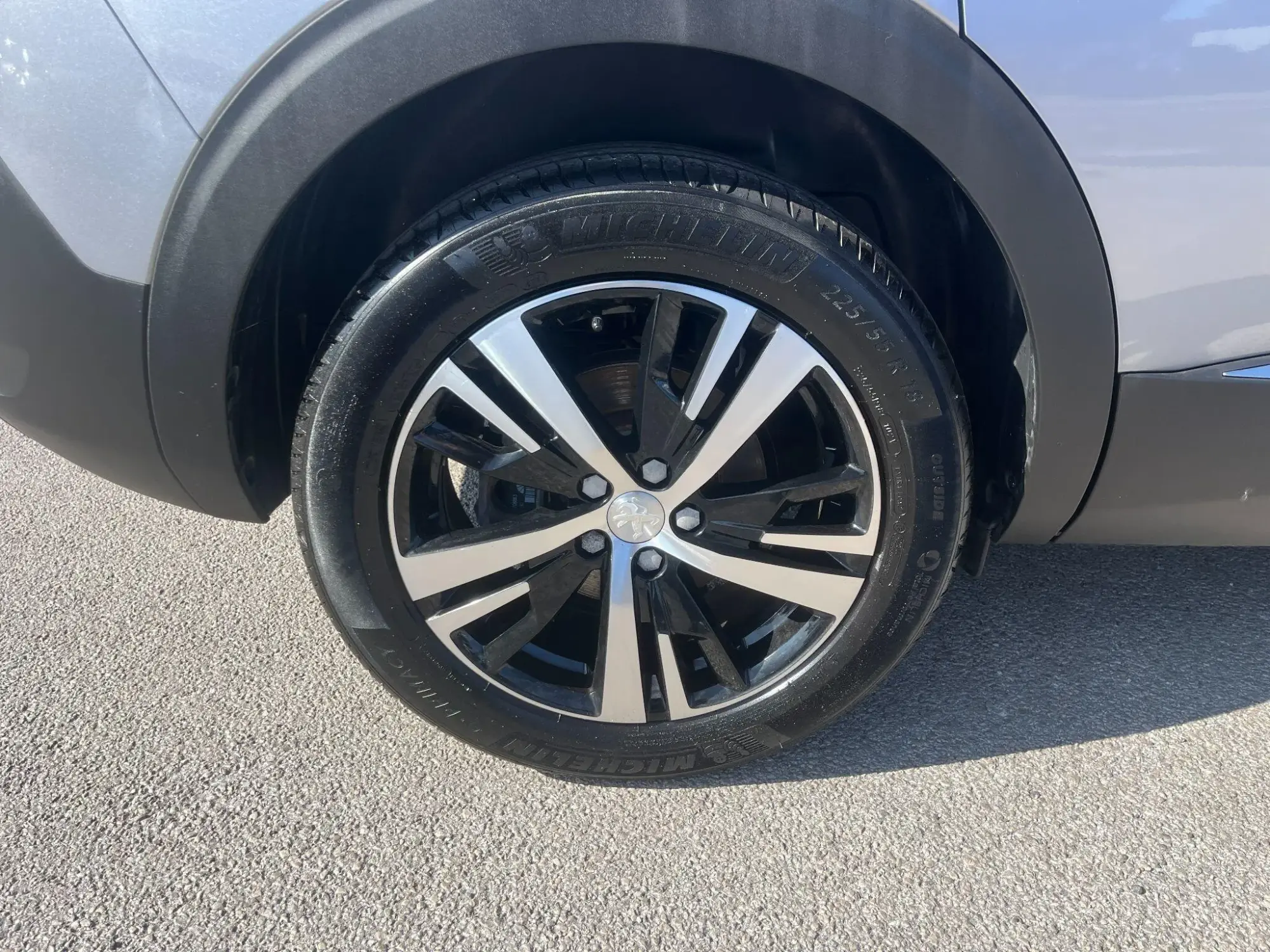 Peugeot 5008 Image 14