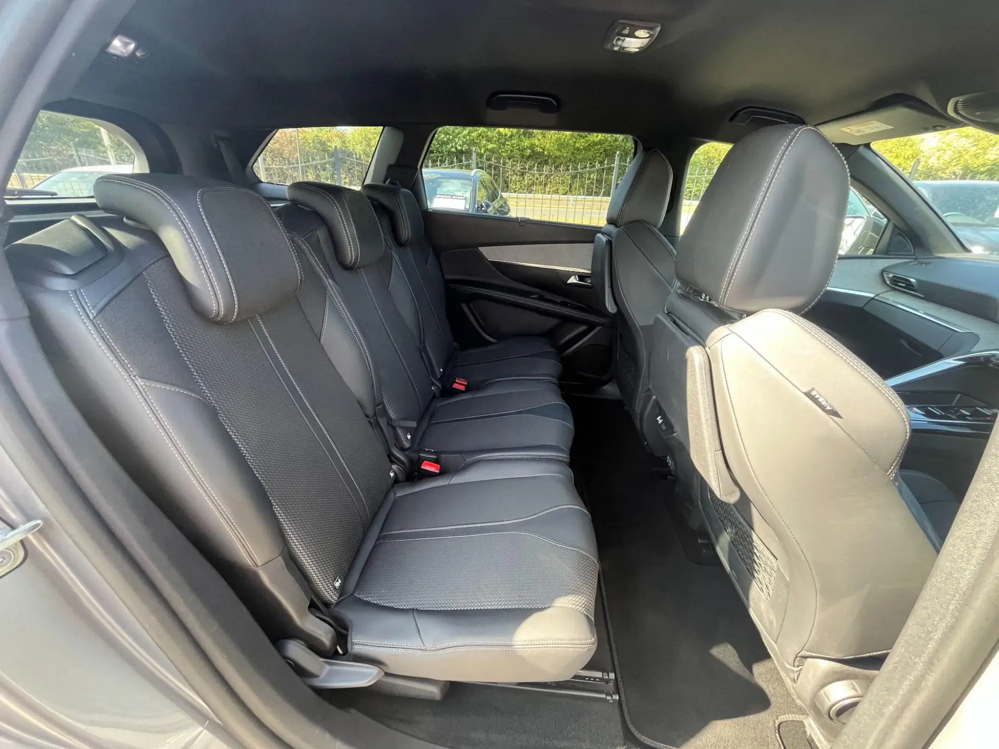 Peugeot 5008 Image 19