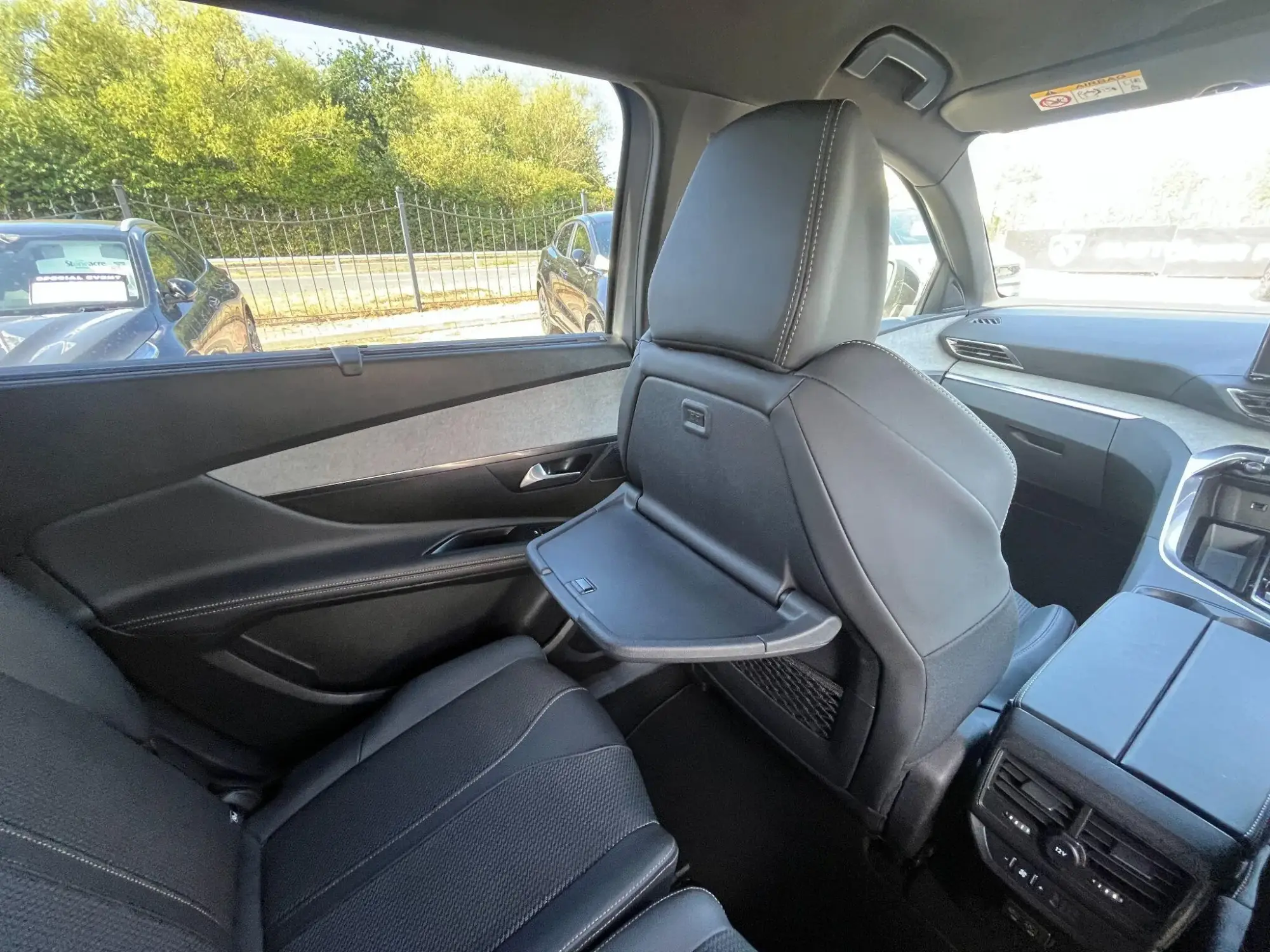 Peugeot 5008 Image 20
