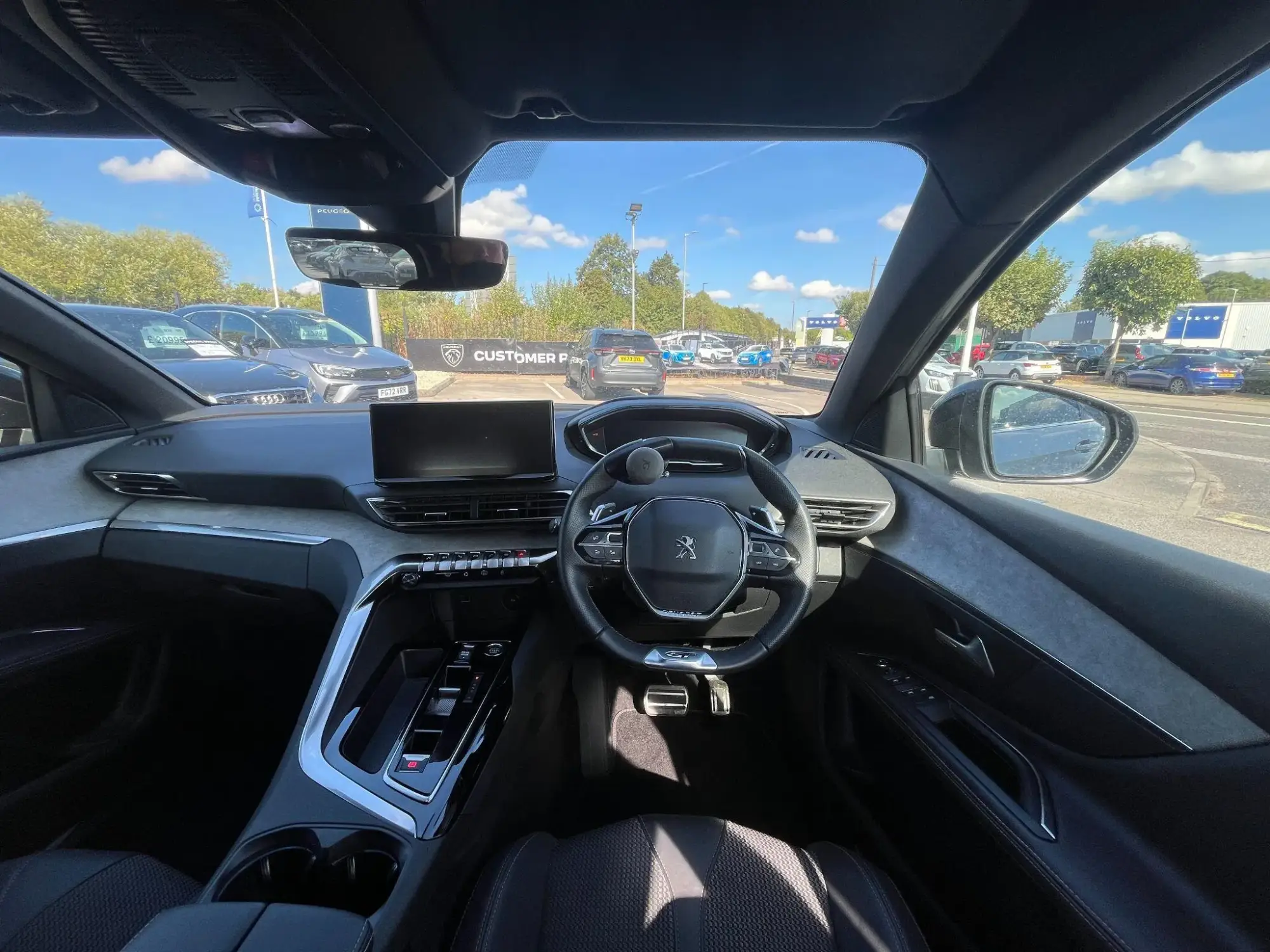 Peugeot 5008 Image 22