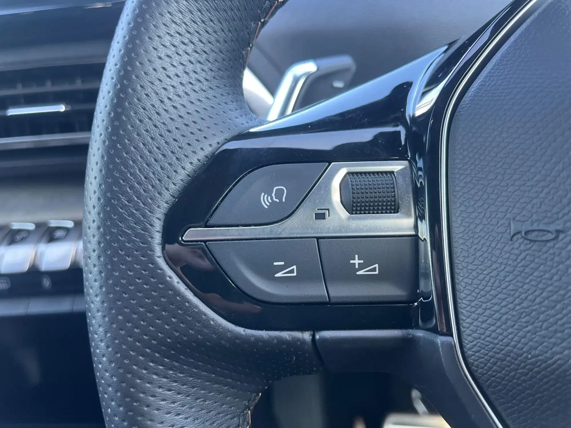 Peugeot 5008 Image 24