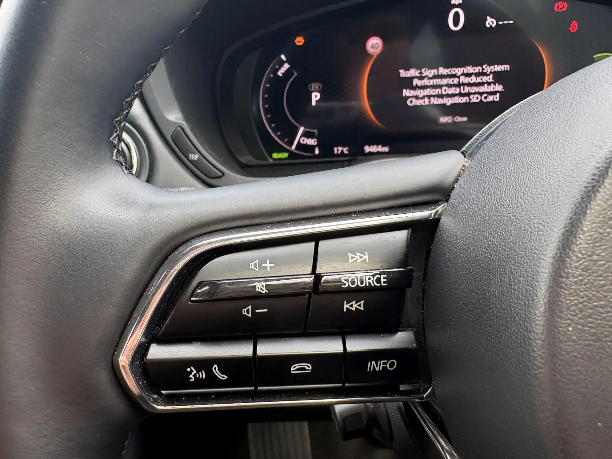 Mazda CX-60 PHEV Image 25 Mazda CX-60 PHEV Image 25