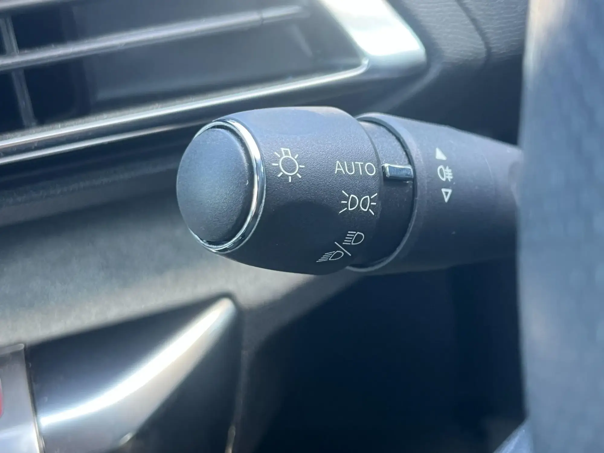 Peugeot 5008 Image 26