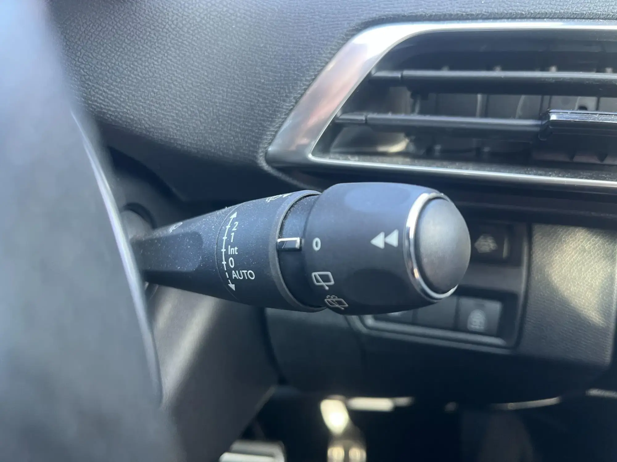 Peugeot 5008 Image 27
