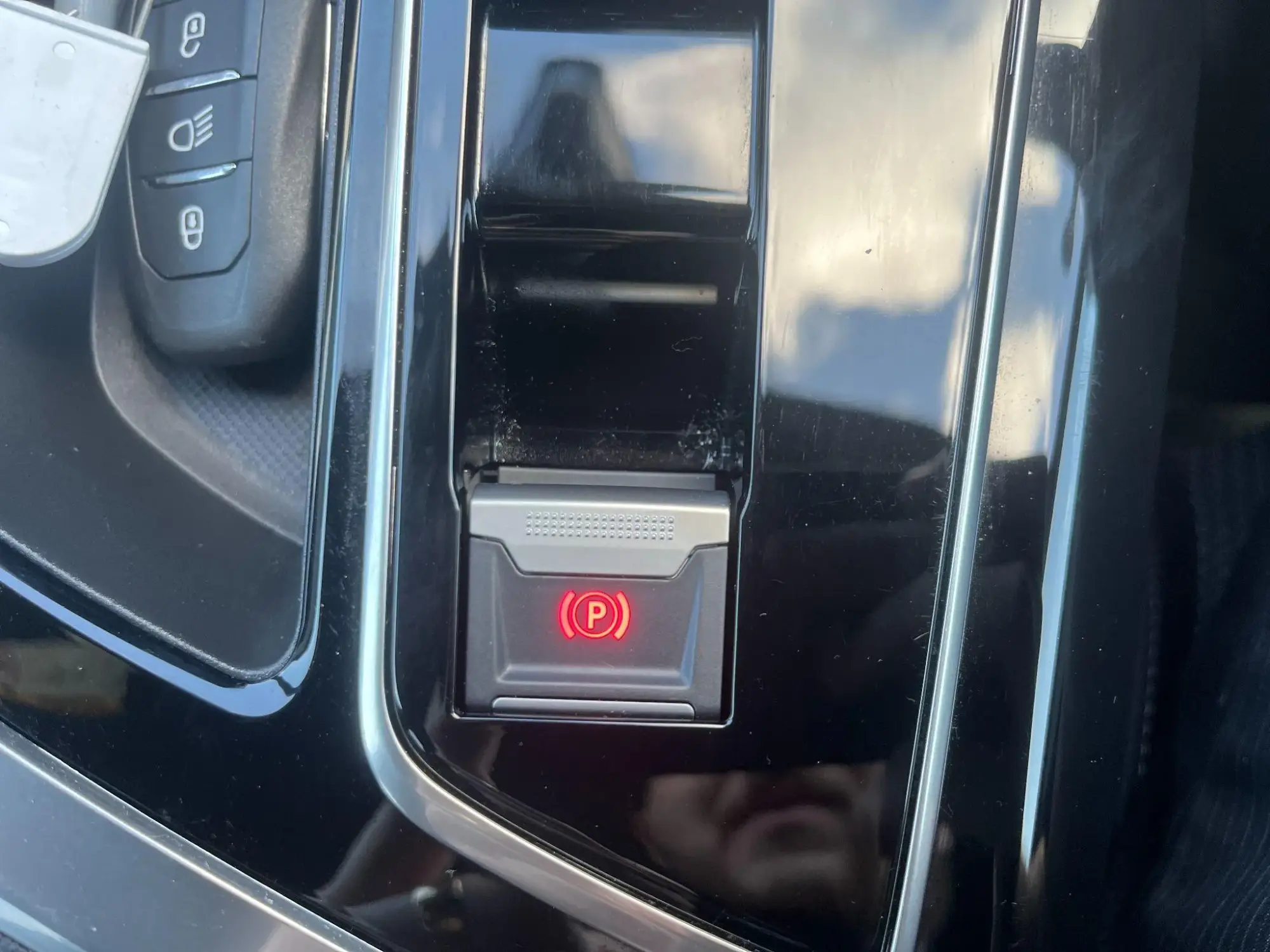 Peugeot 5008 Image 30