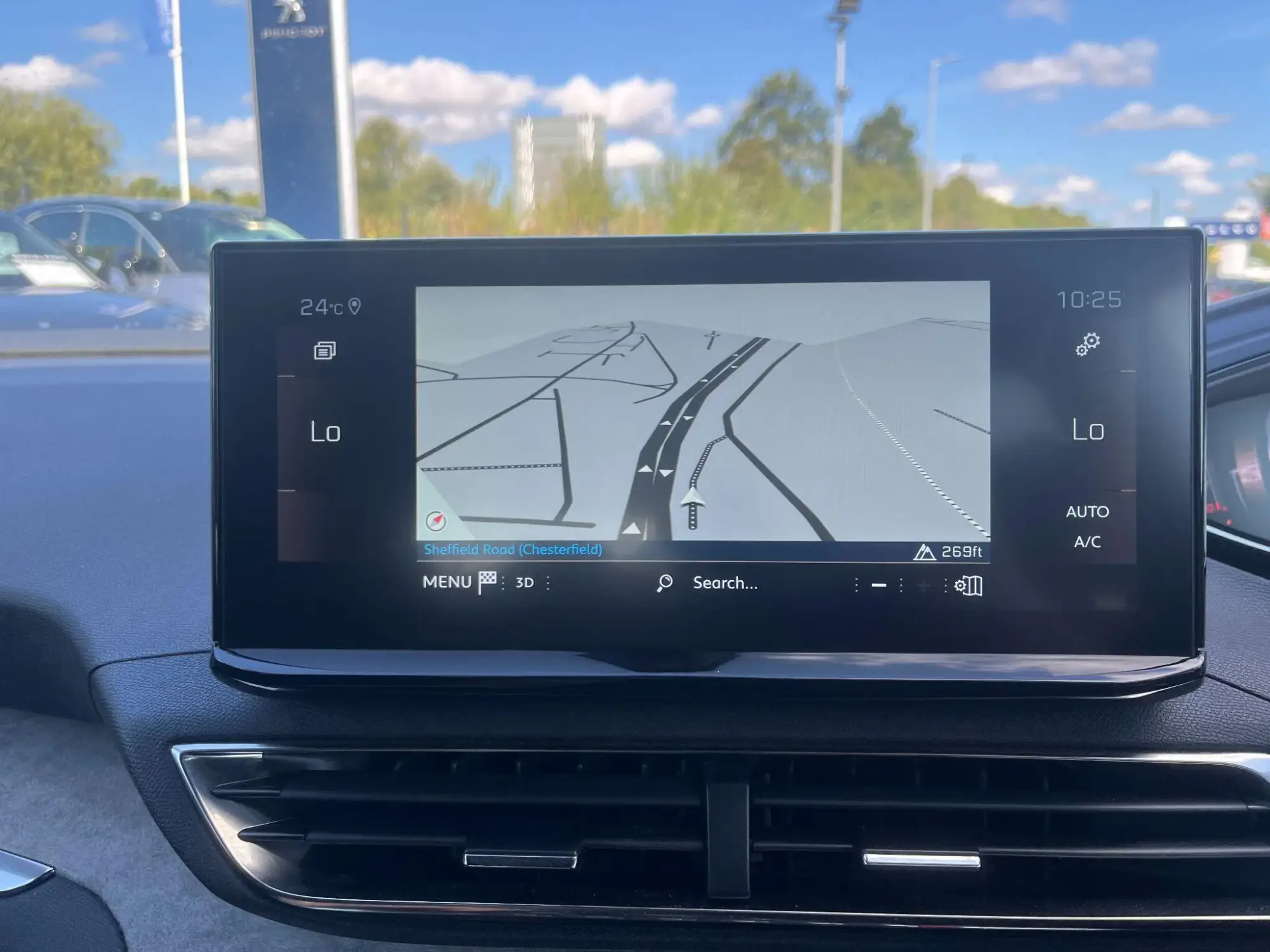 Peugeot 5008 Image 31