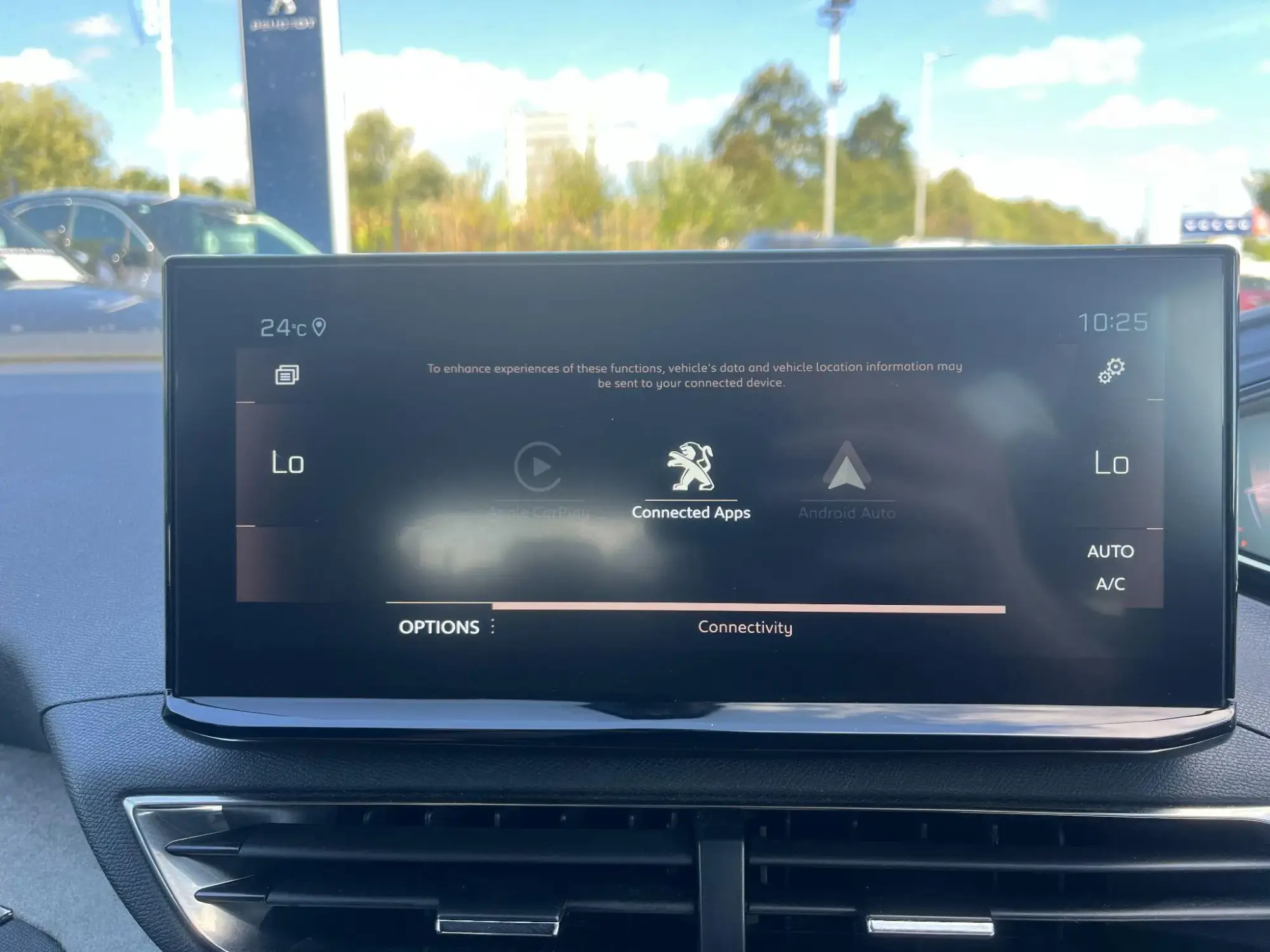 Peugeot 5008 Image 32