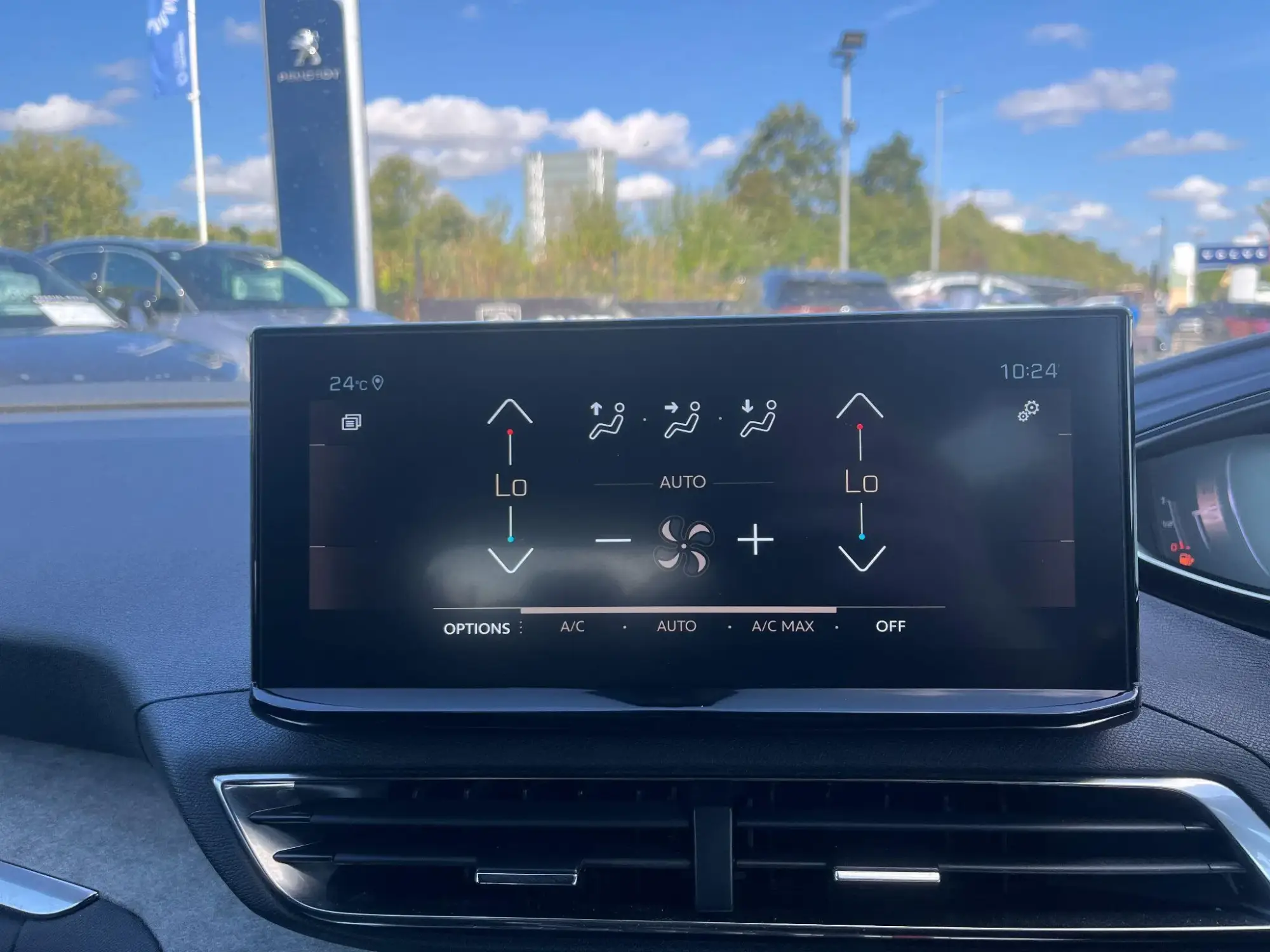 Peugeot 5008 Image 33