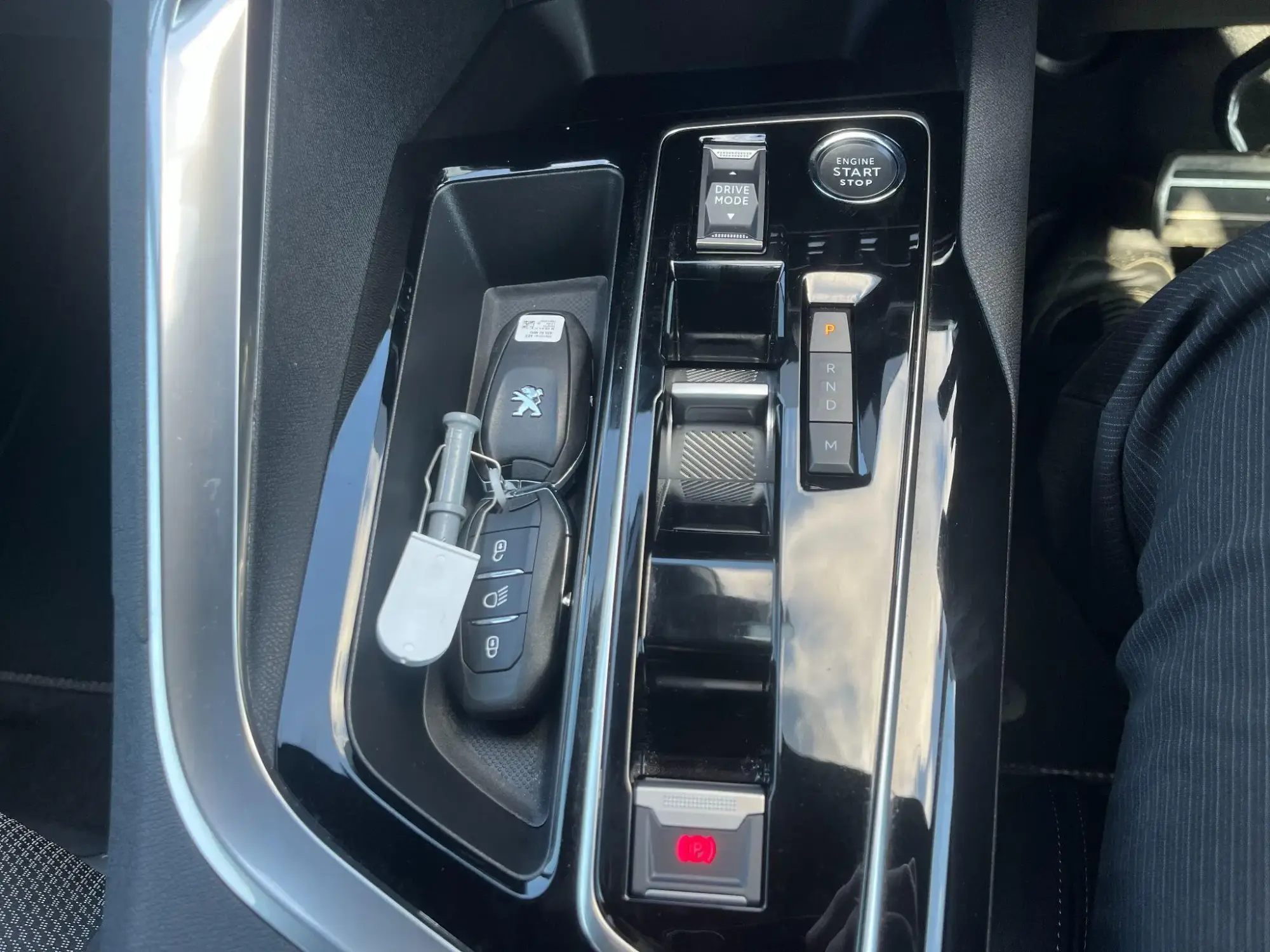 Peugeot 5008 Image 34