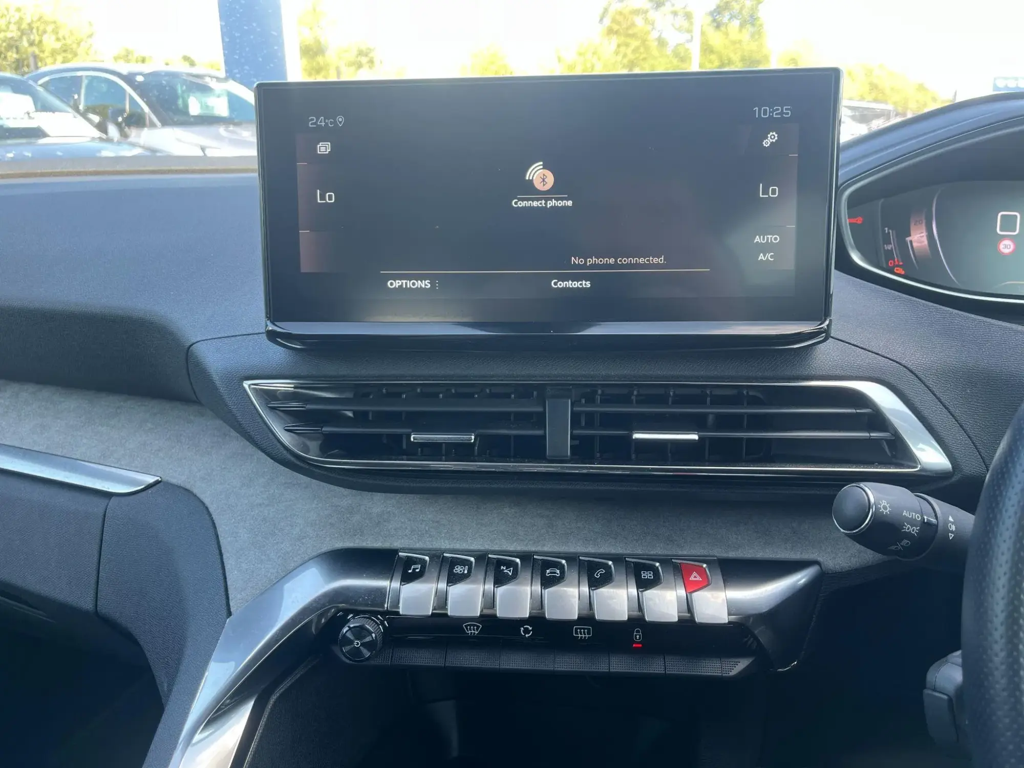 Peugeot 5008 Image 36
