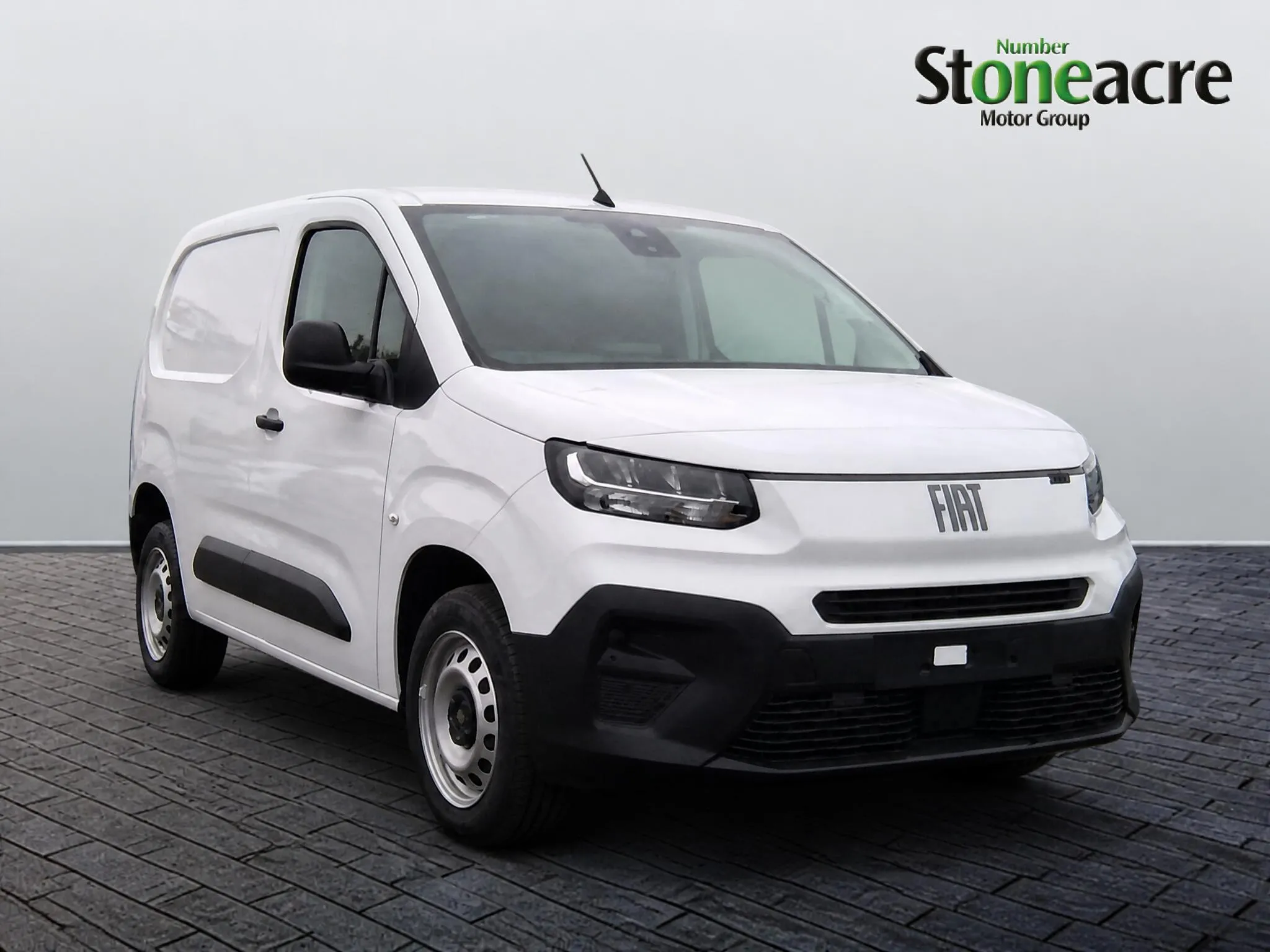 Fiat Doblo undefined 1.5 Multijet3 Plus M Euro 6 (s/s) 5dr
