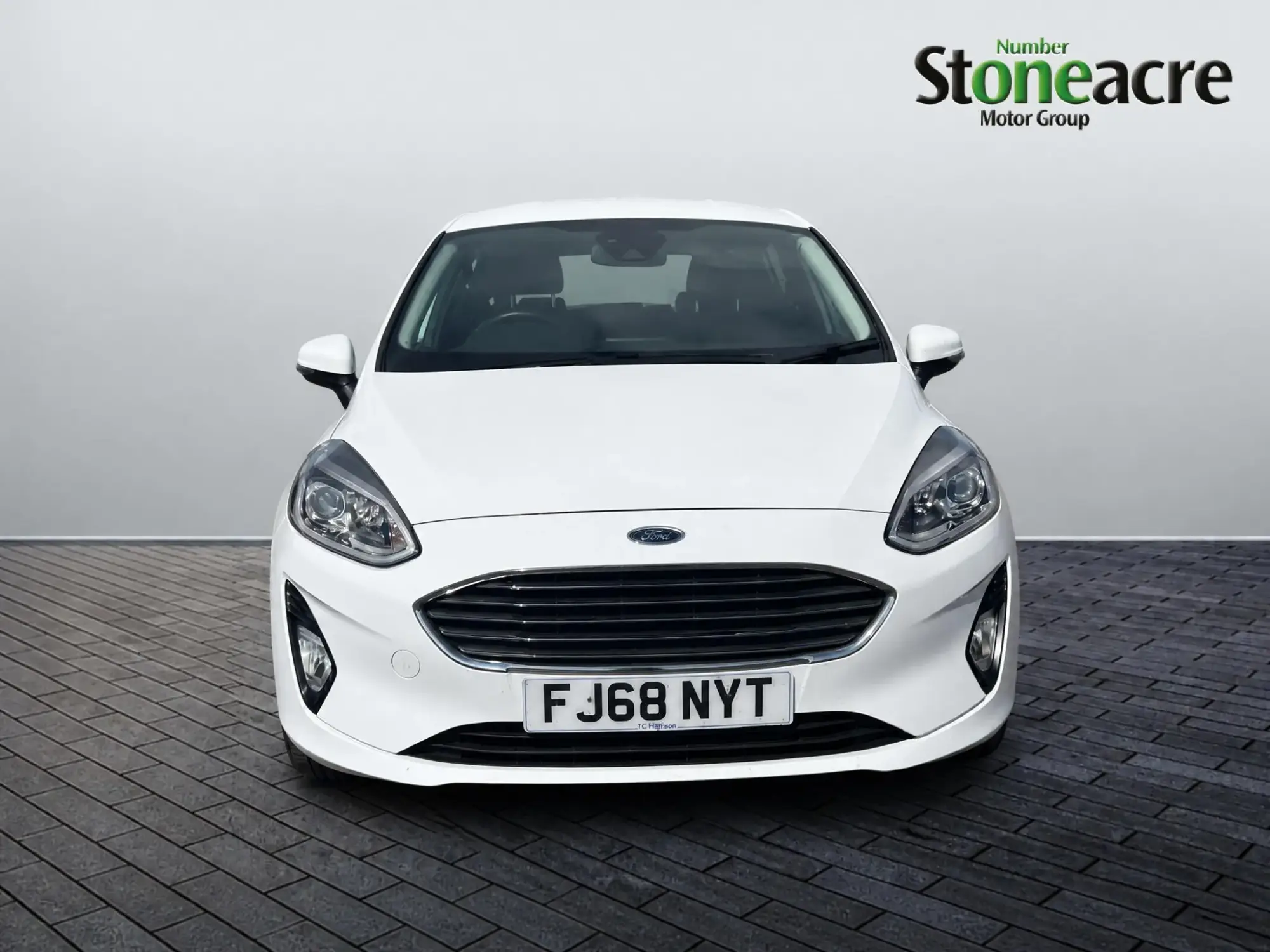 Ford Fiesta Image 2