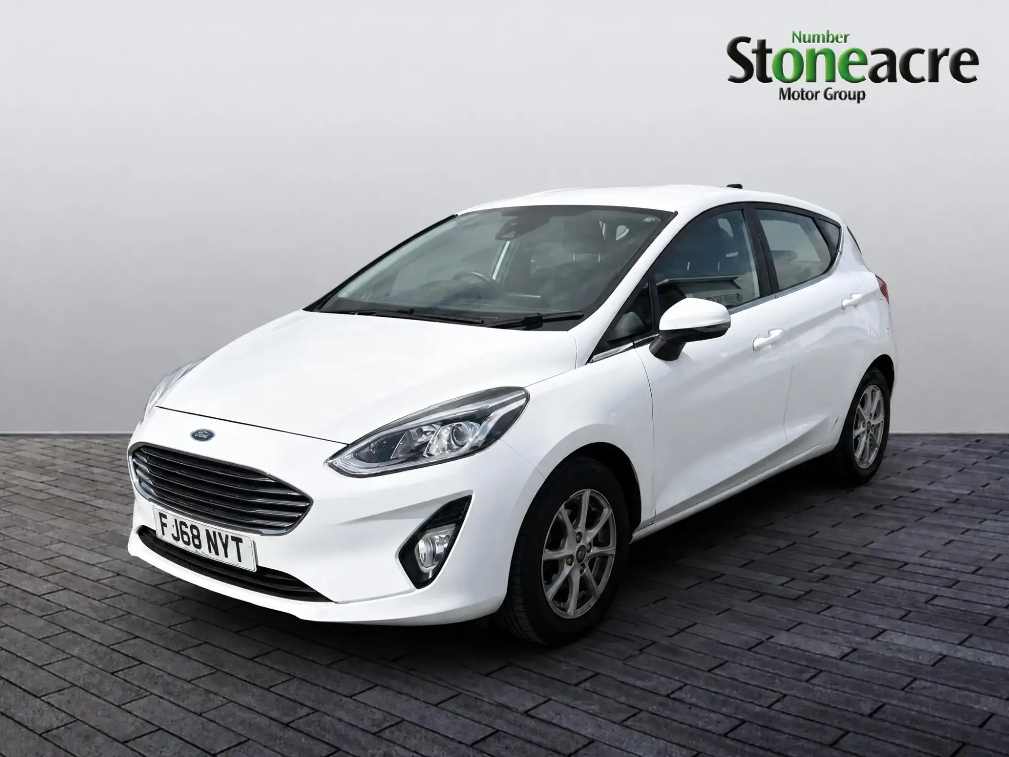 Ford Fiesta Image 3