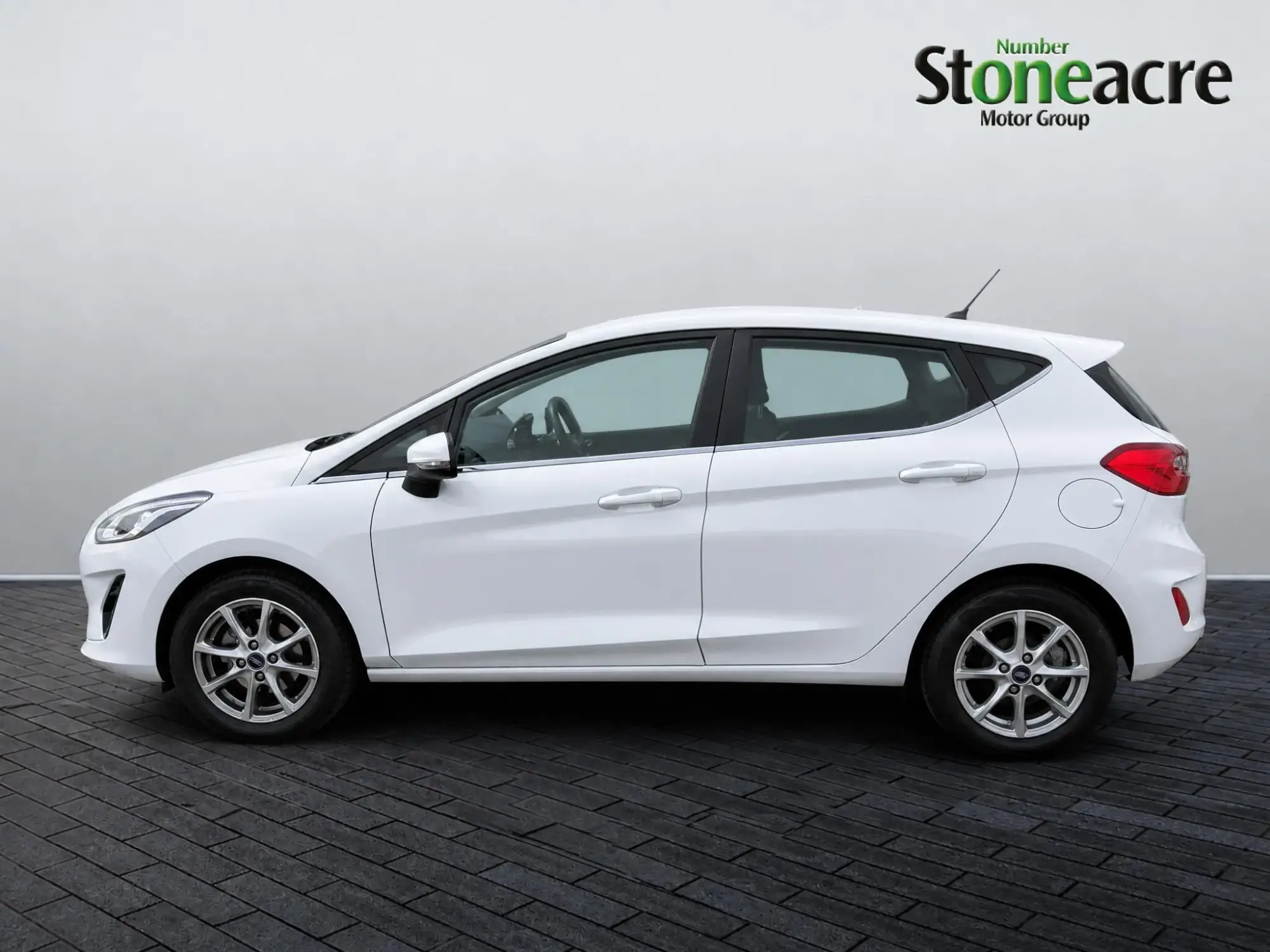 Ford Fiesta Image 5