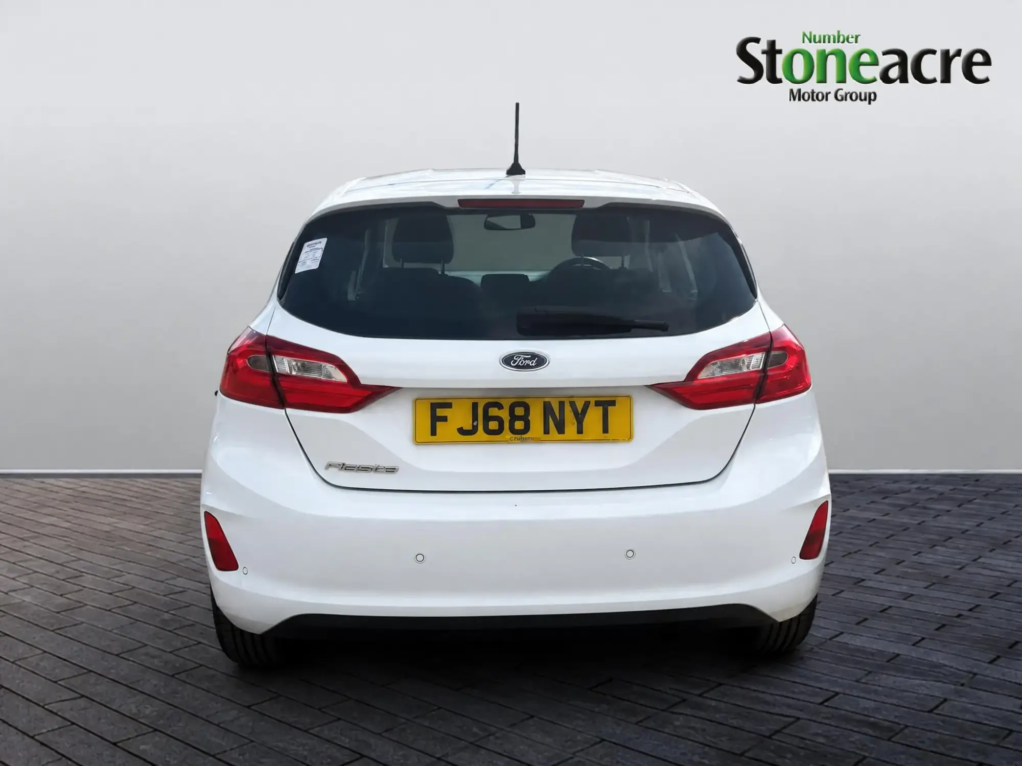Ford Fiesta Image 6