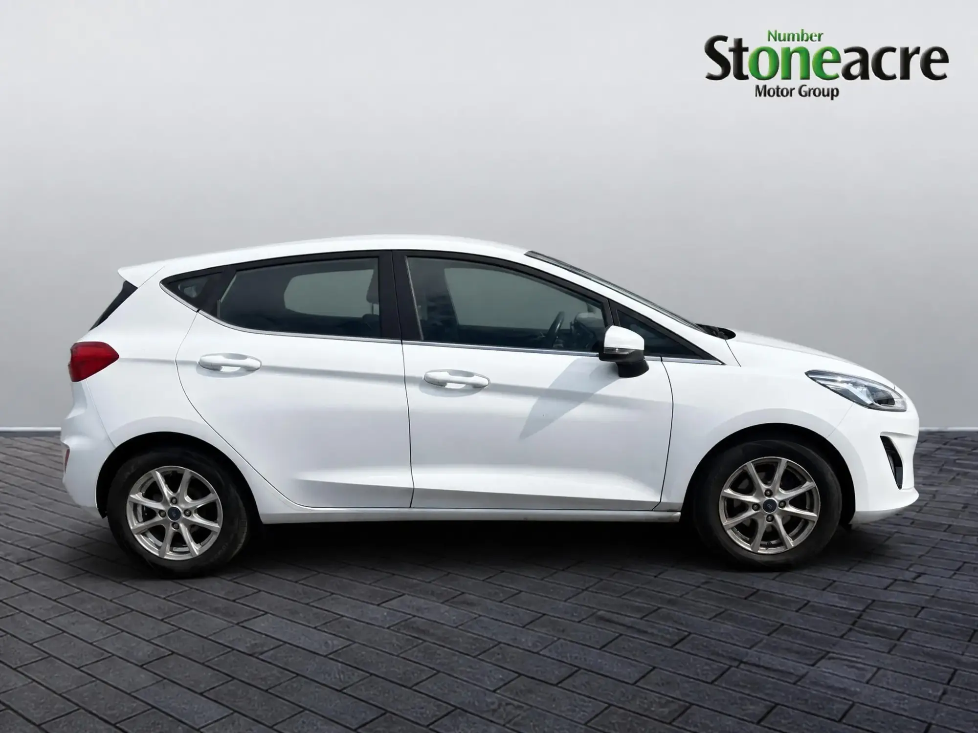 Ford Fiesta Image 7