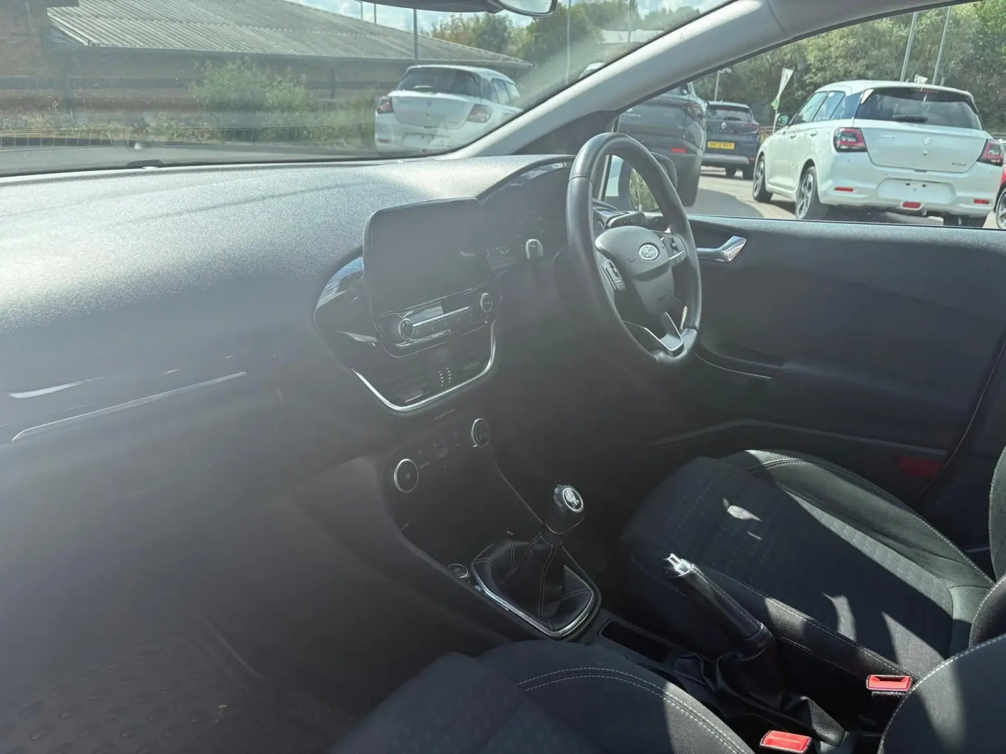 Ford Fiesta Image 9