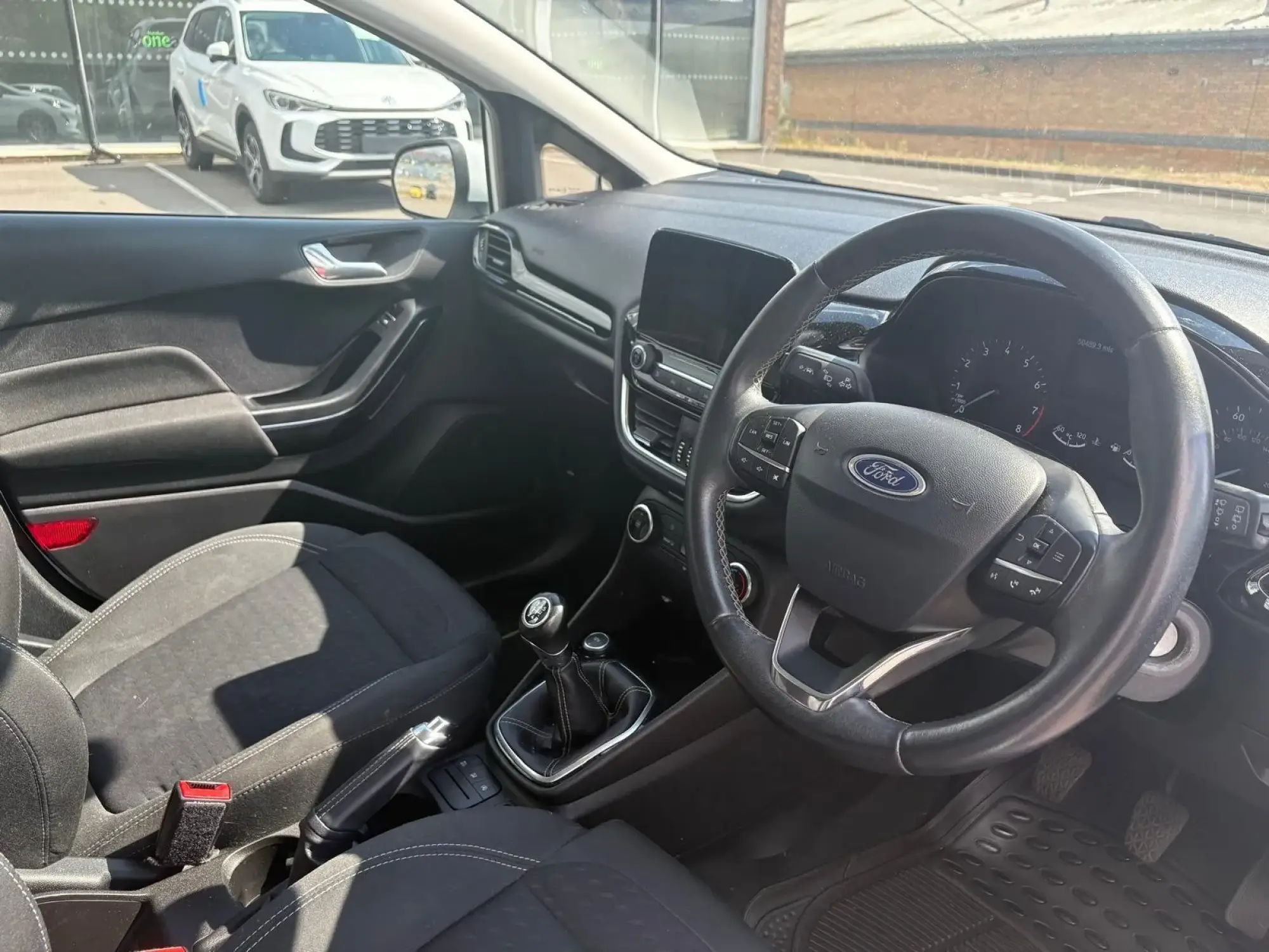 Ford Fiesta Image 10