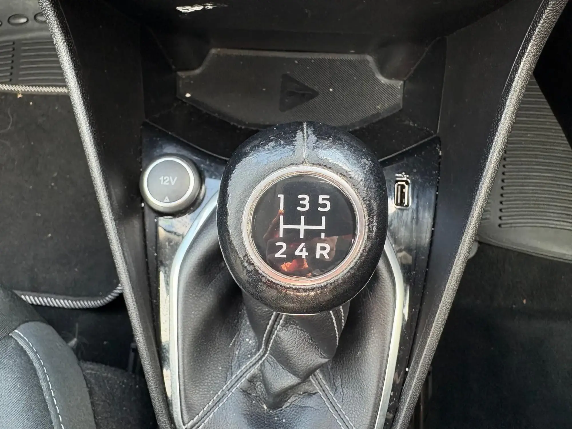 Ford Fiesta Image 11