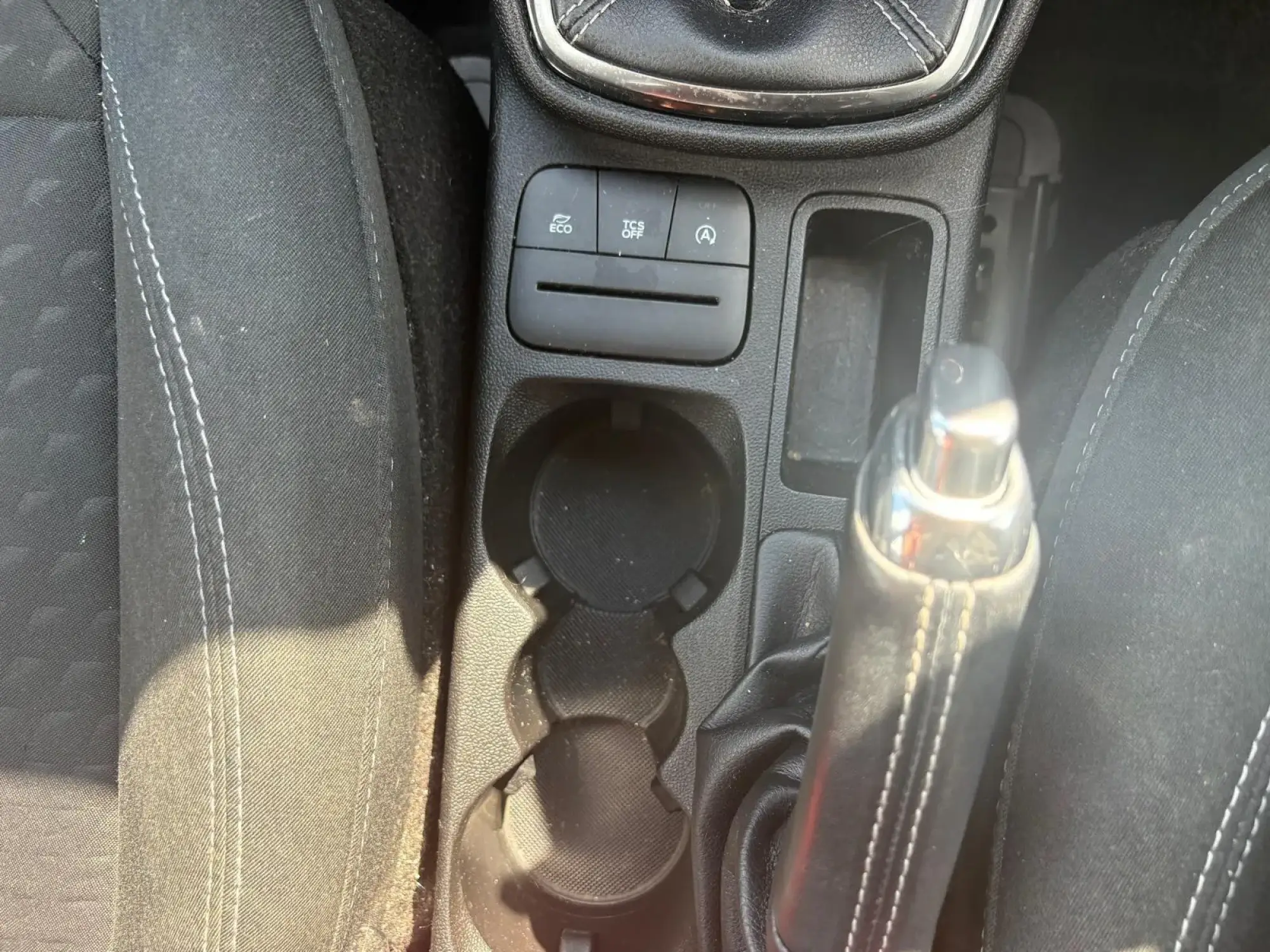 Ford Fiesta Image 12
